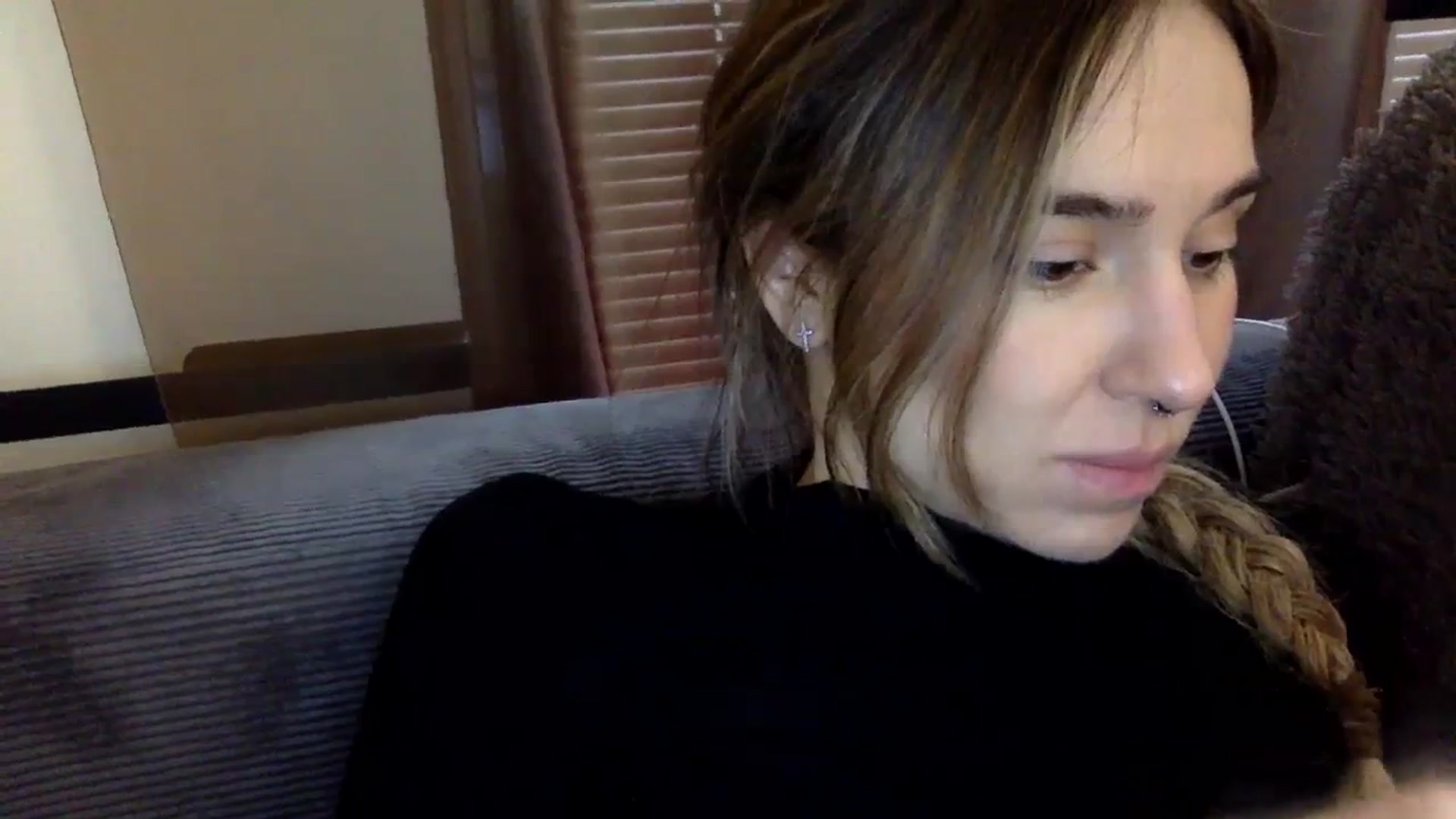 Gallery image thumbnail from EgoisticPuss's myfreecams stream on, 10/10/2023, 12:48 image 4 of 20
