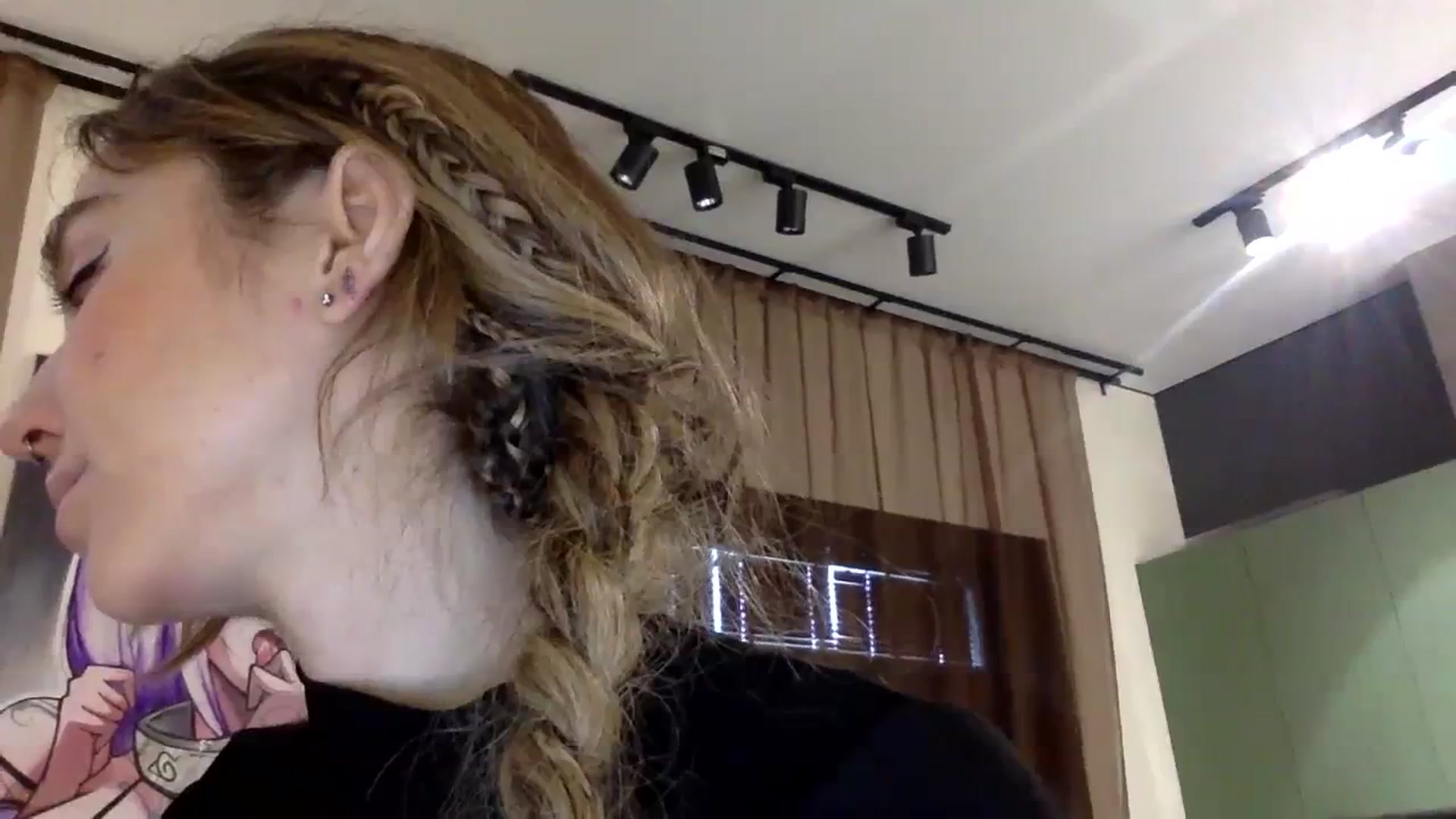 Gallery image thumbnail from EgoisticPuss's myfreecams stream on, 10/10/2023, 12:48 image 16 of 20