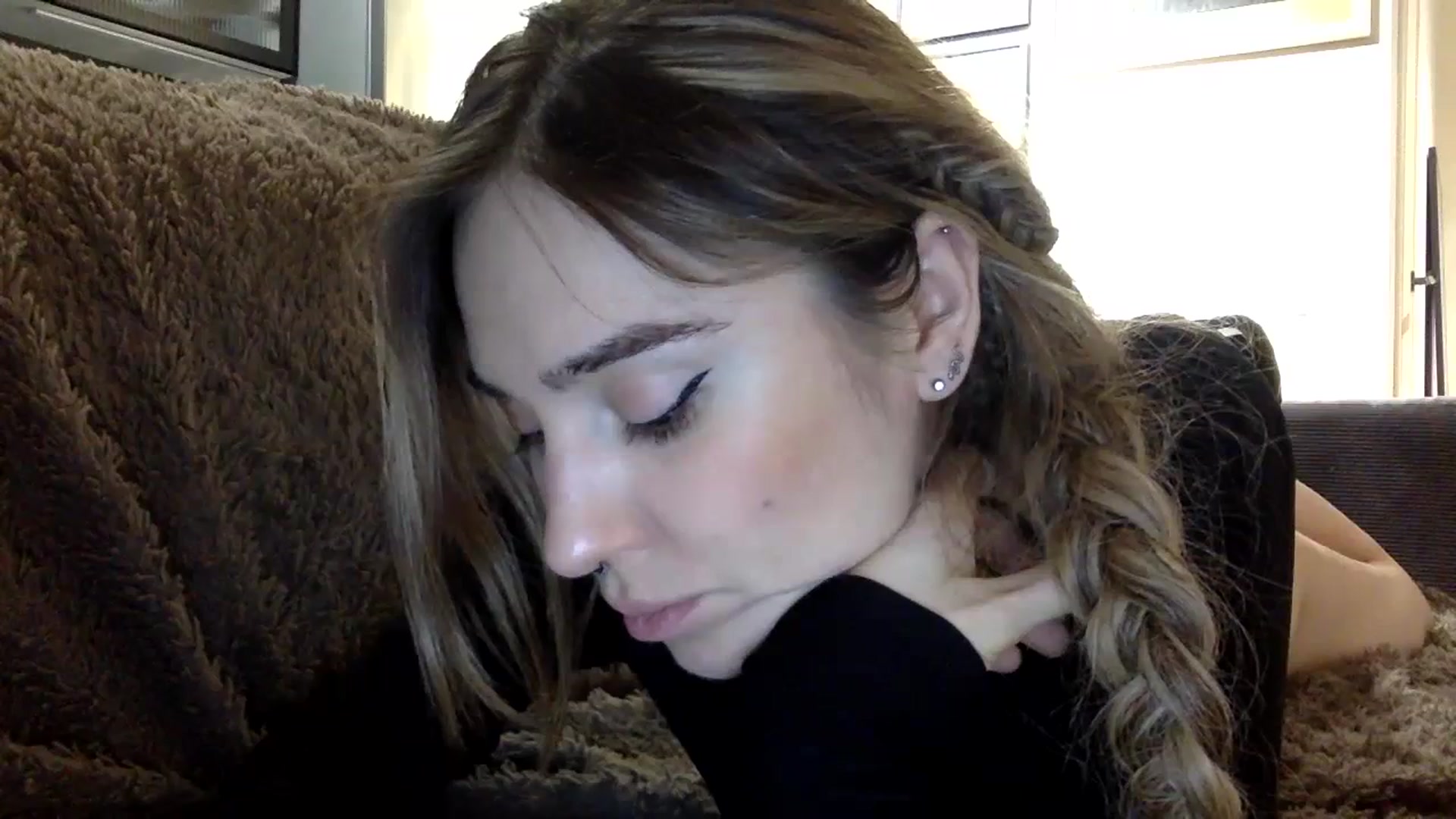 Gallery image thumbnail from EgoisticPuss's myfreecams stream on, 10/10/2023, 12:48 image 7 of 20