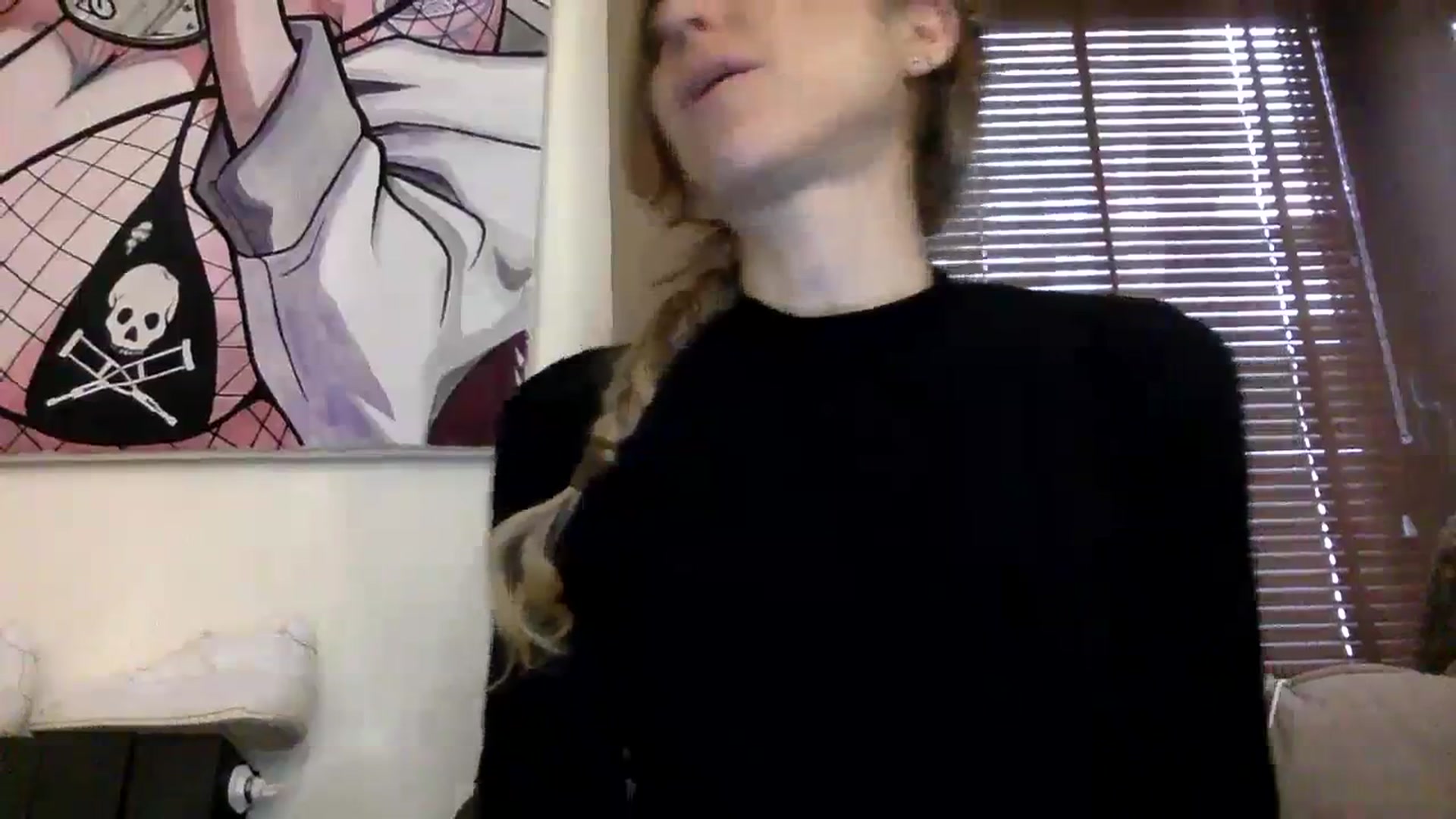 Gallery image thumbnail from EgoisticPuss's myfreecams stream on, 10/10/2023, 13:22 image 9 of 20