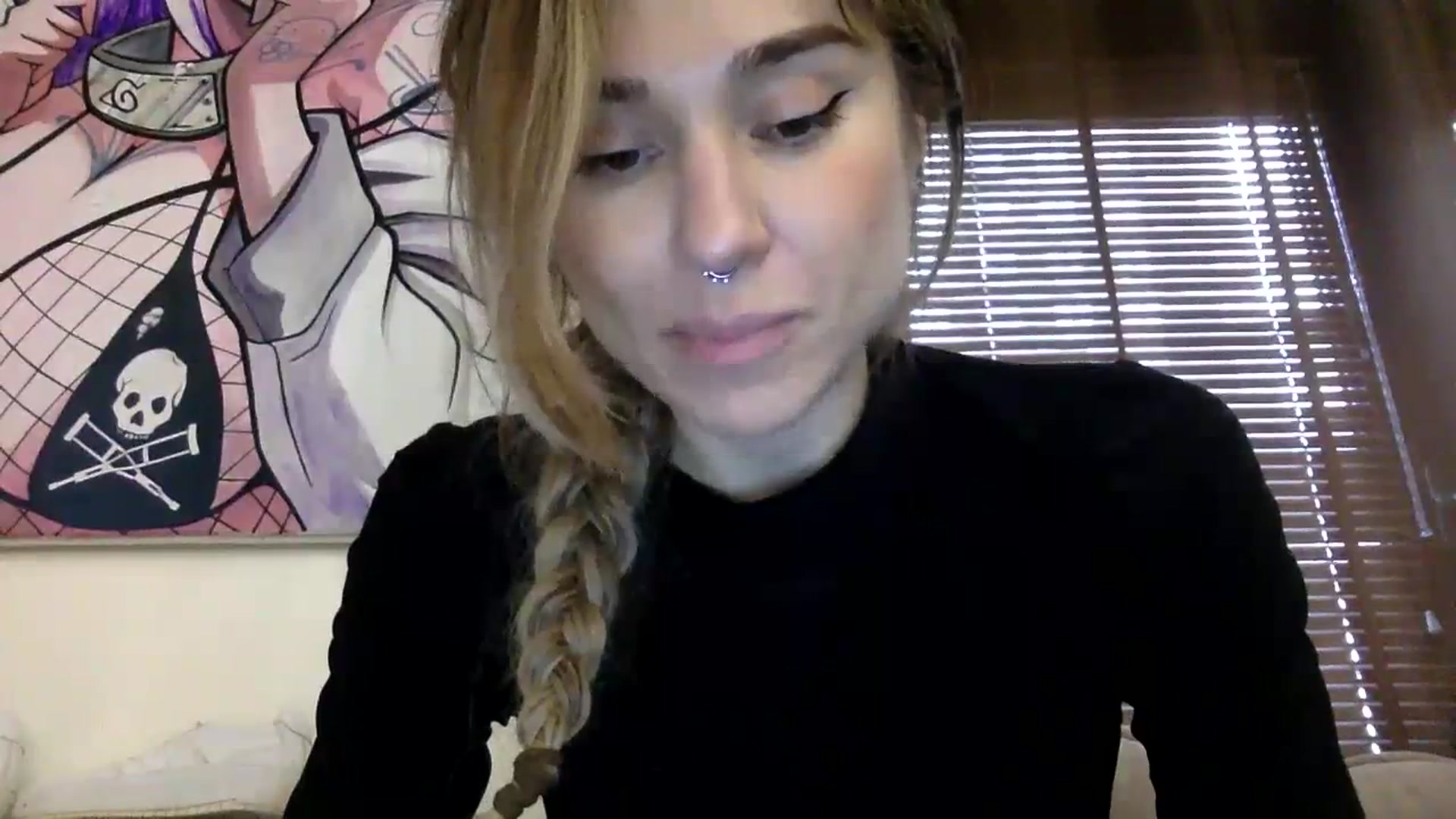 Gallery image thumbnail from EgoisticPuss's myfreecams stream on, 10/10/2023, 13:22 image 15 of 20