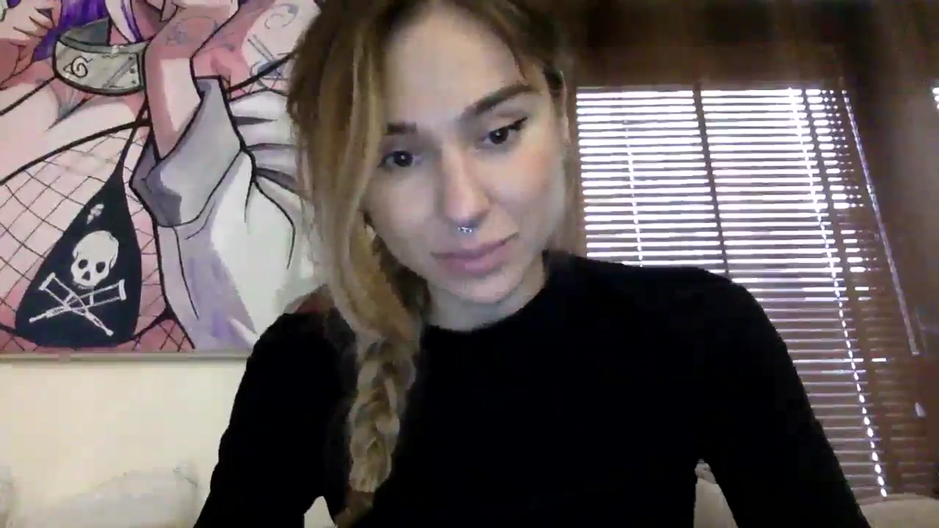 Gallery image thumbnail from EgoisticPuss's myfreecams stream on, 10/10/2023, 13:22 image 18 of 20