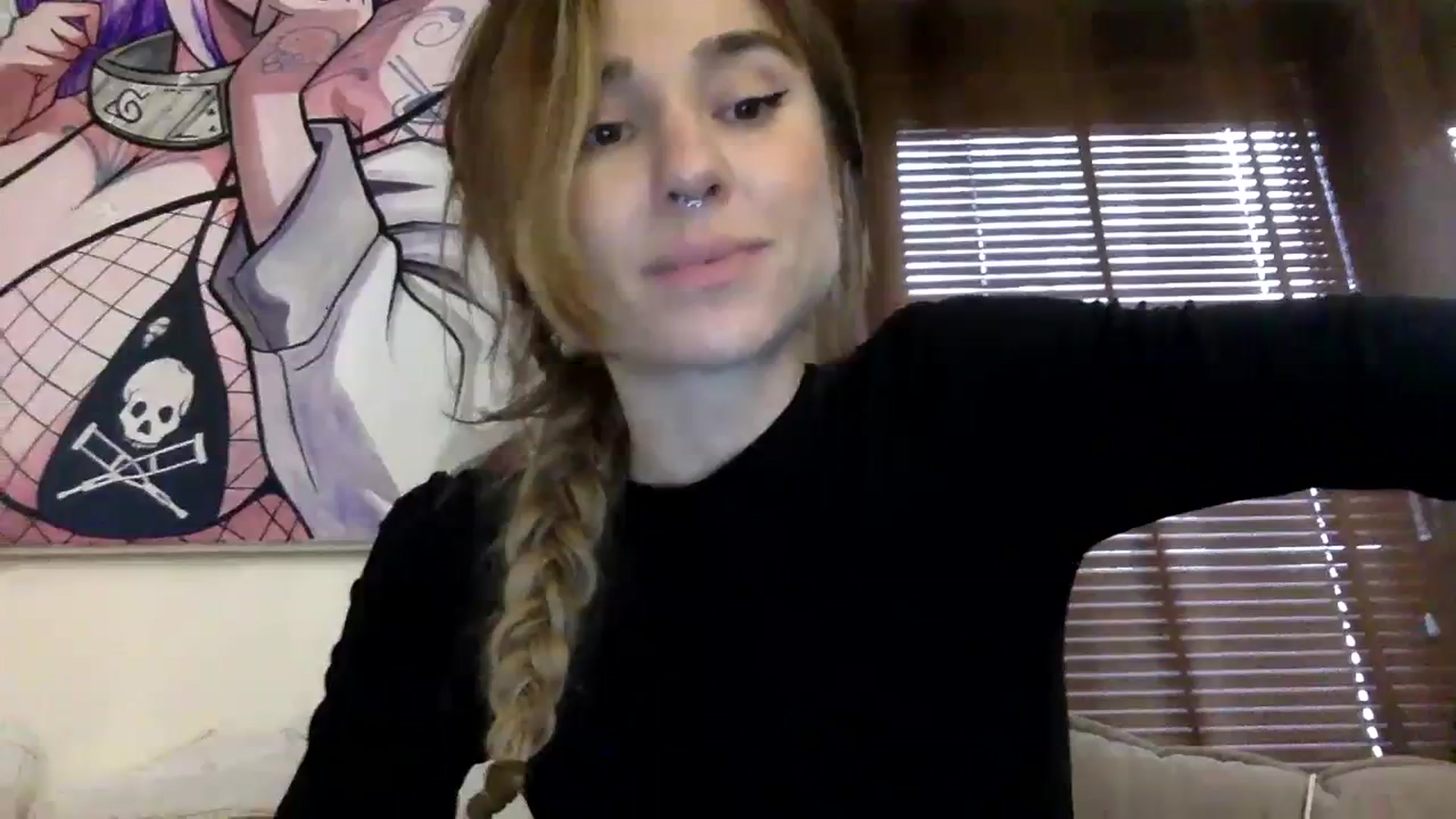 Gallery image thumbnail from EgoisticPuss's myfreecams stream on, 10/10/2023, 13:22 image 14 of 20