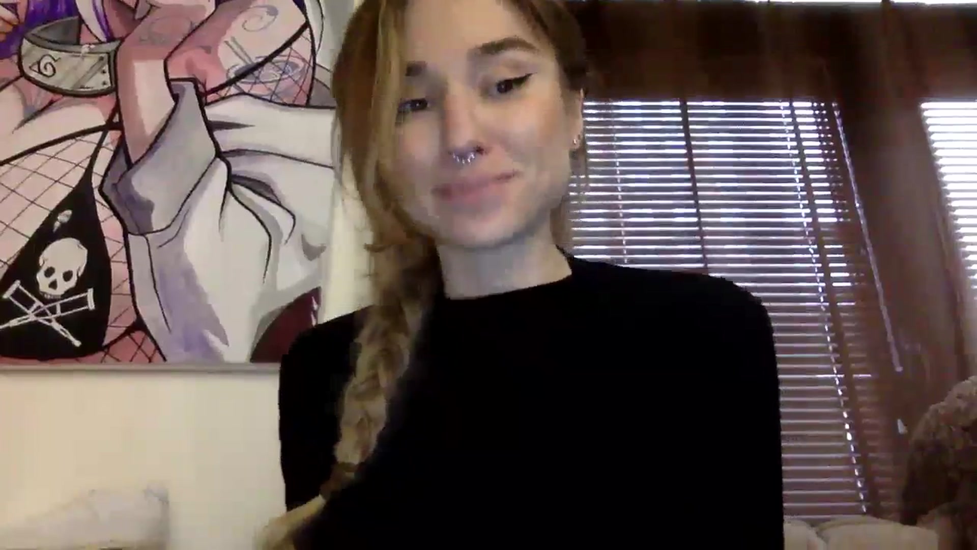 Gallery image thumbnail from EgoisticPuss's myfreecams stream on, 10/10/2023, 13:22 image 3 of 20