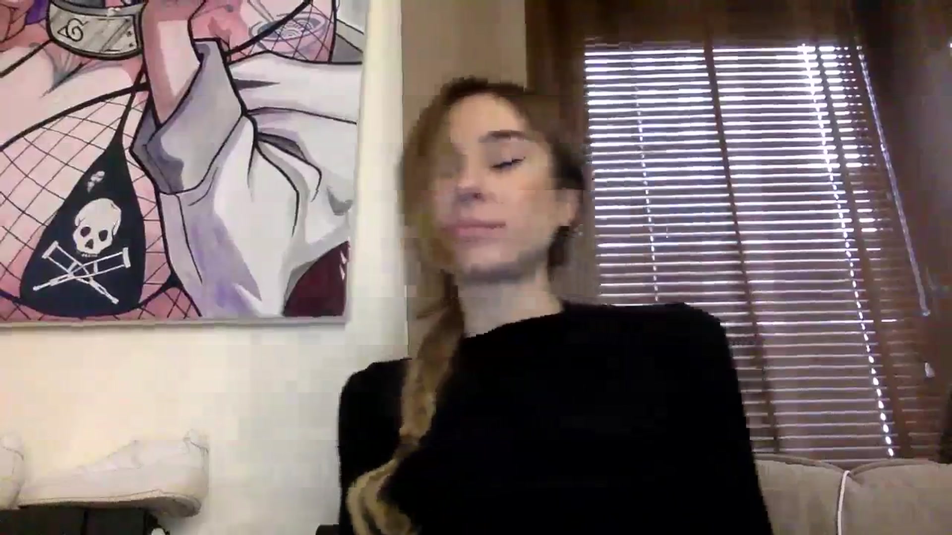 Gallery image thumbnail from EgoisticPuss's myfreecams stream on, 10/10/2023, 13:22 image 13 of 20