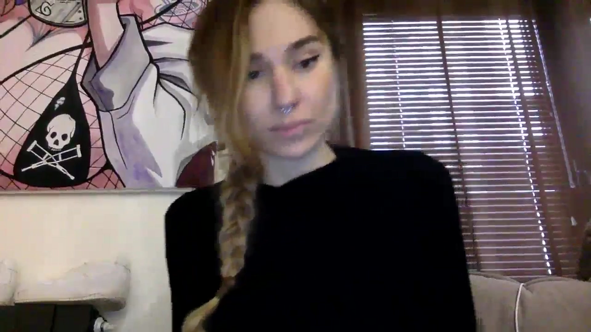 Gallery image thumbnail from EgoisticPuss's myfreecams stream on, 10/10/2023, 13:22 image 10 of 20
