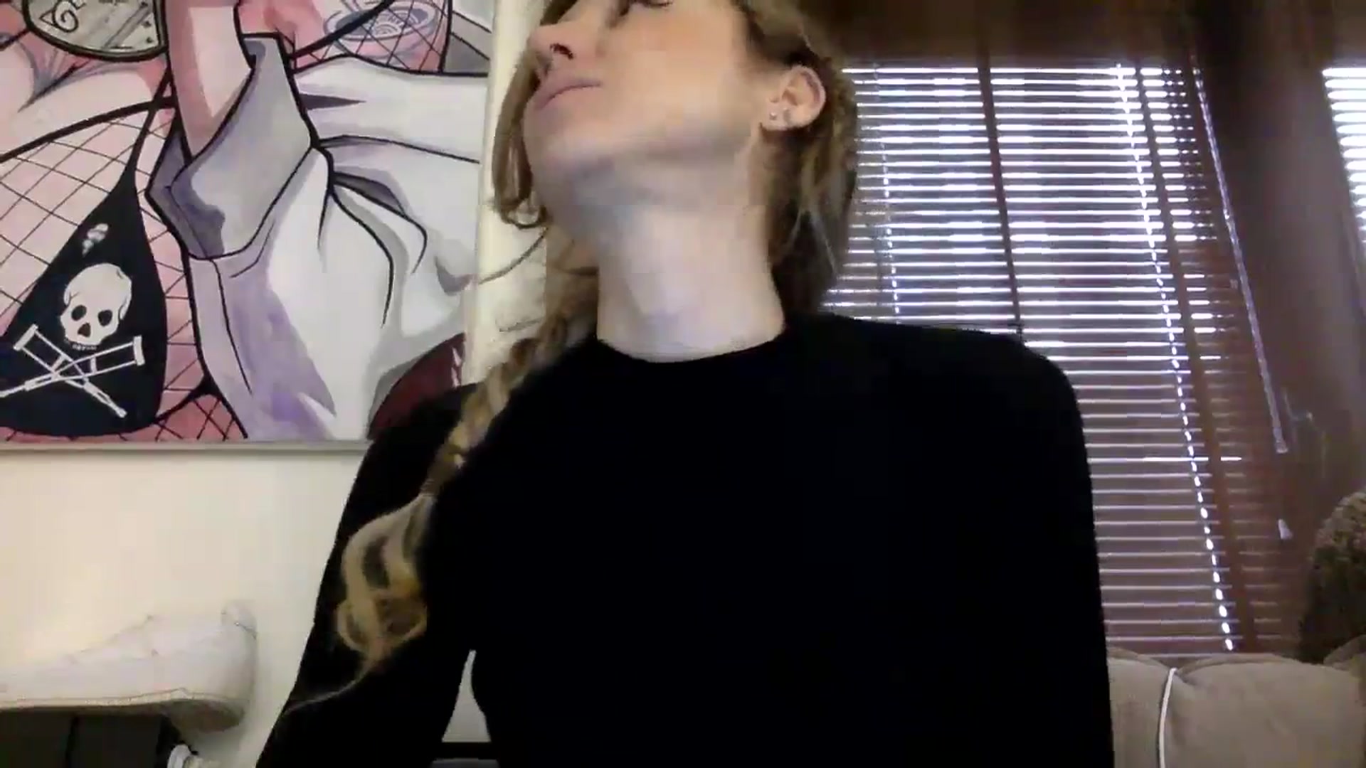 Gallery image thumbnail from EgoisticPuss's myfreecams stream on, 10/10/2023, 13:22 image 11 of 20
