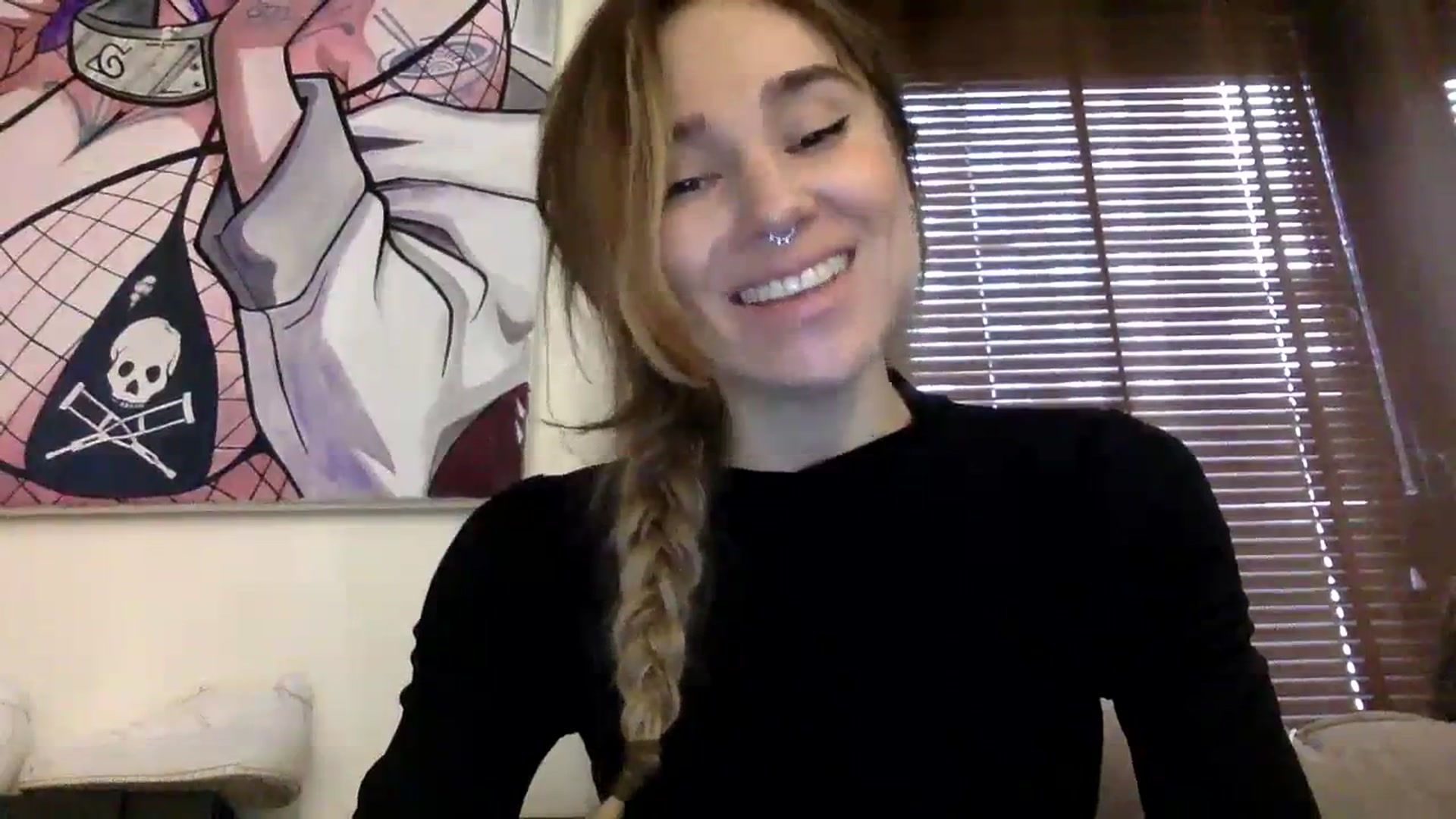 Gallery image thumbnail from EgoisticPuss's myfreecams stream on, 10/10/2023, 13:22 image 12 of 20