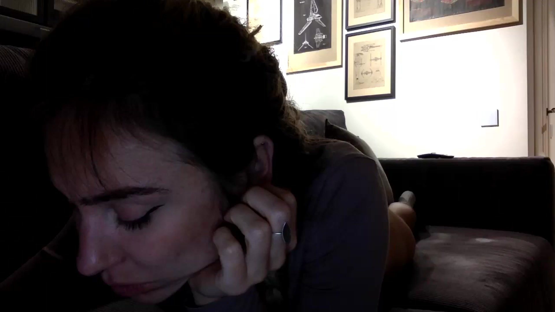 Gallery image thumbnail from EgoisticPuss's myfreecams stream on, 10/27/2023, 10:34 image 18 of 20