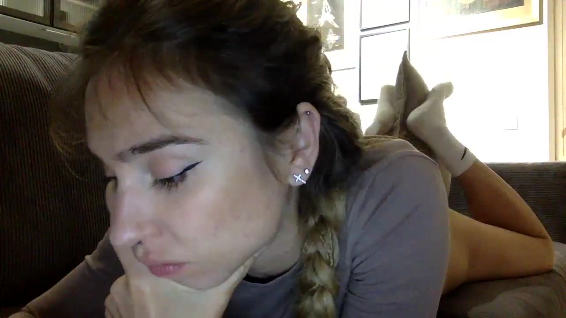 Gallery image thumbnail from EgoisticPuss's myfreecams stream on, 10/27/2023, 10:34 image 8 of 20