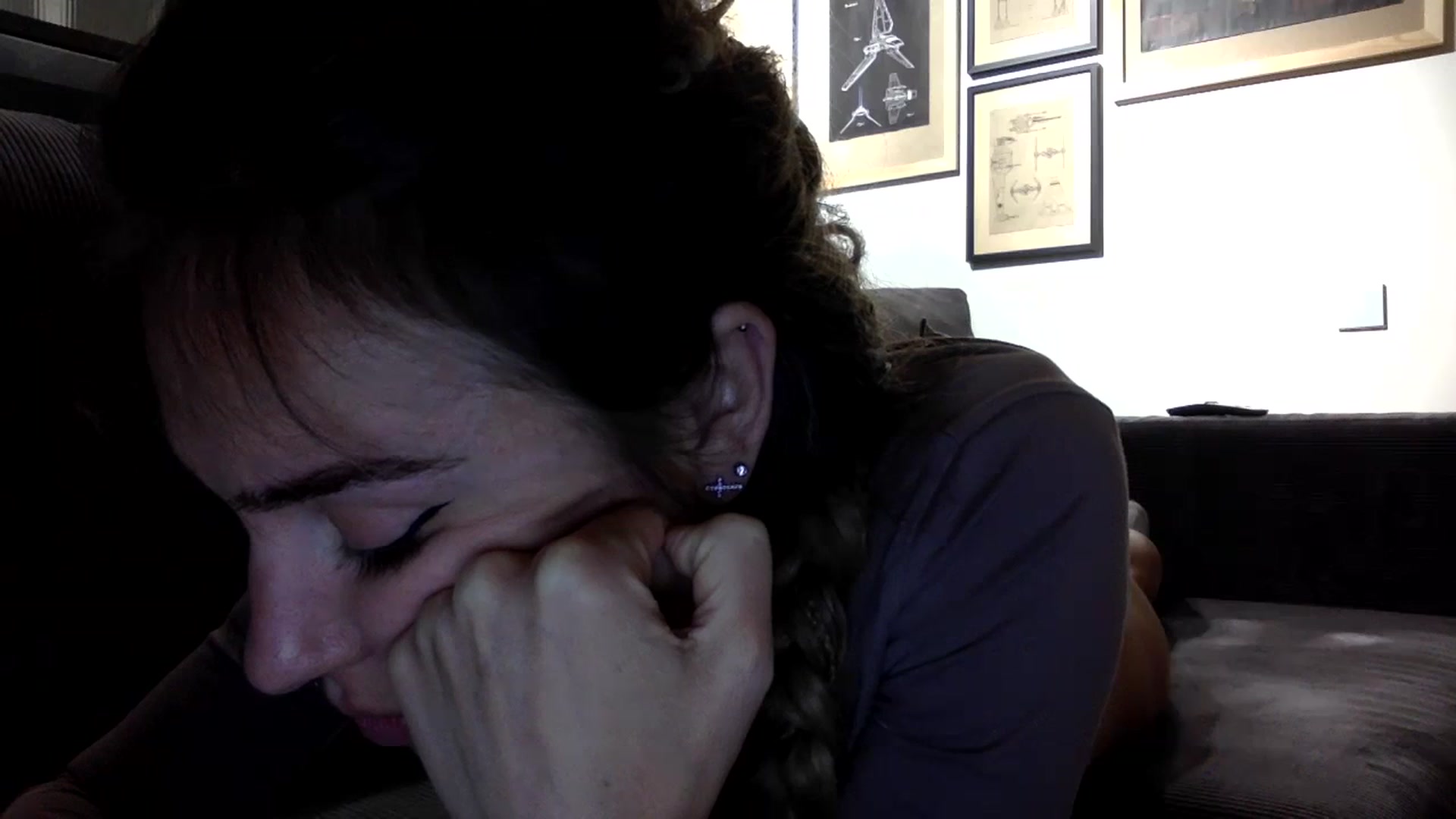 Gallery image thumbnail from EgoisticPuss's myfreecams stream on, 10/27/2023, 10:34 image 14 of 20