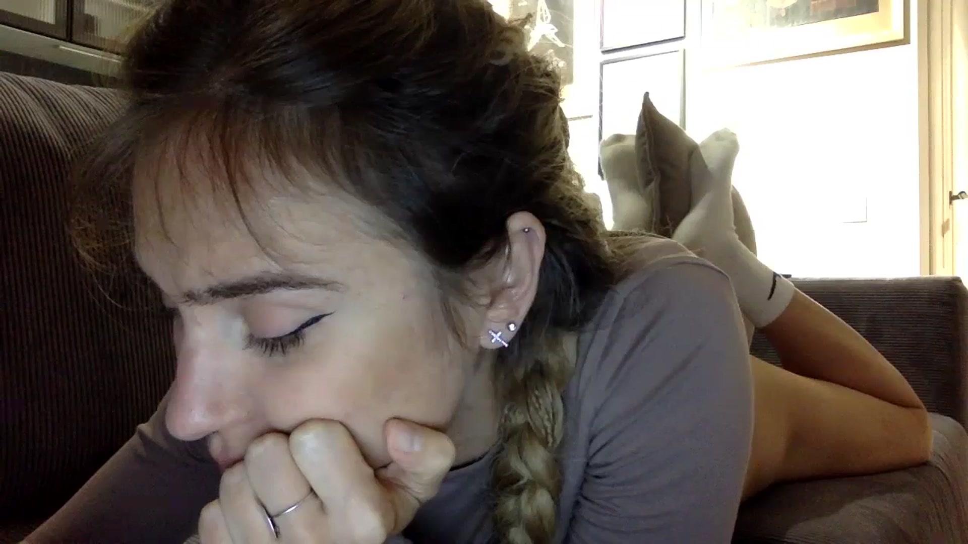 Gallery image thumbnail from EgoisticPuss's myfreecams stream on, 10/27/2023, 10:34 image 7 of 20