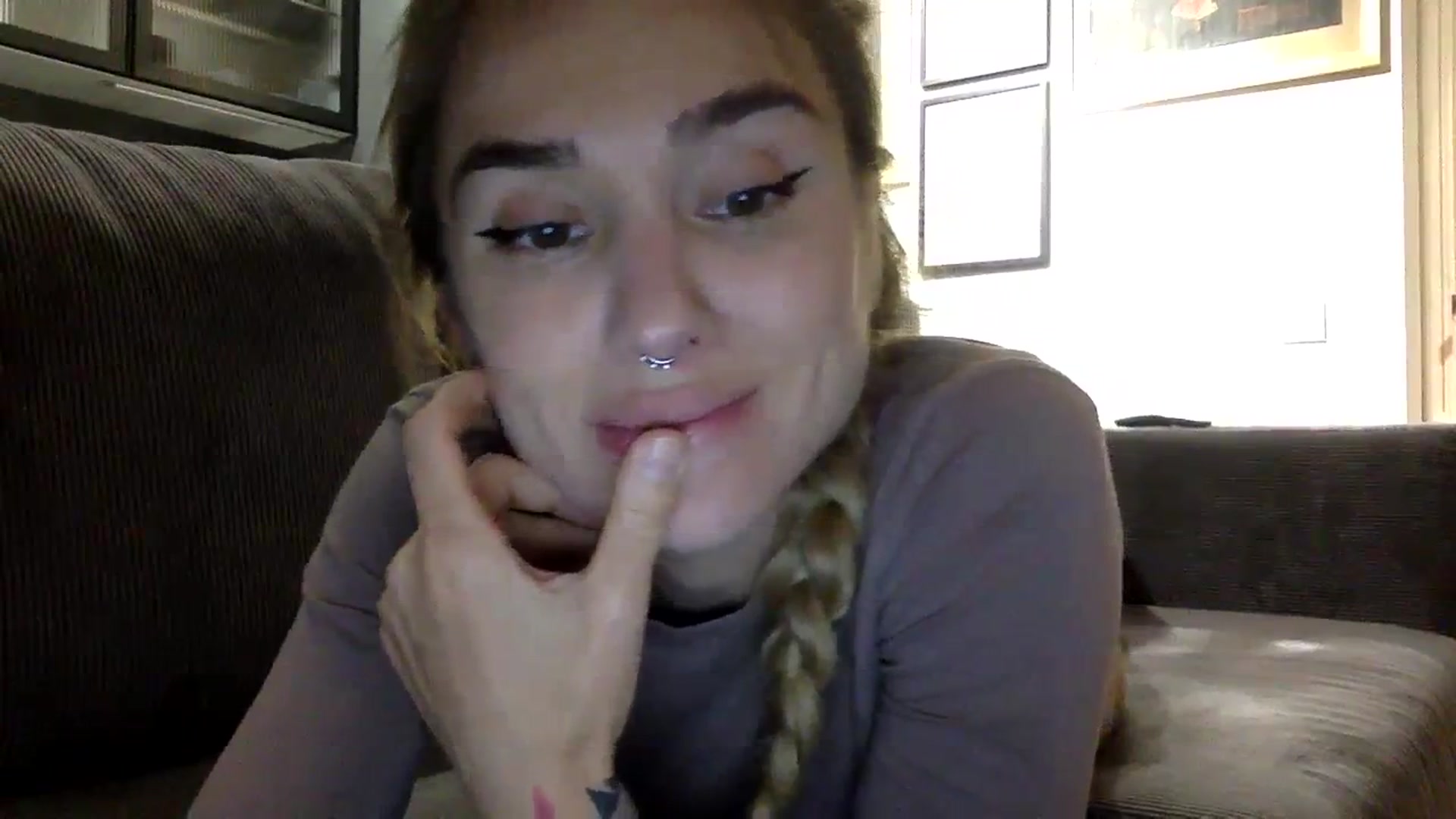 Gallery image thumbnail from EgoisticPuss's myfreecams stream on, 10/27/2023, 10:34 image 11 of 20