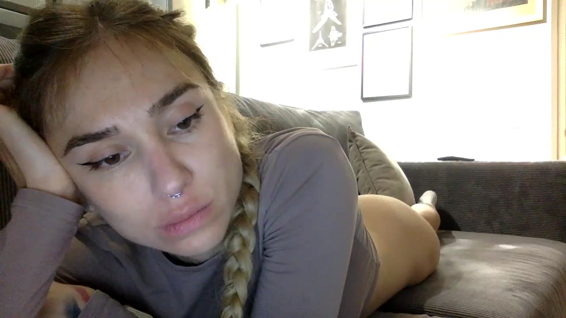 Gallery image thumbnail from EgoisticPuss's myfreecams stream on, 10/27/2023, 10:34 image 10 of 20