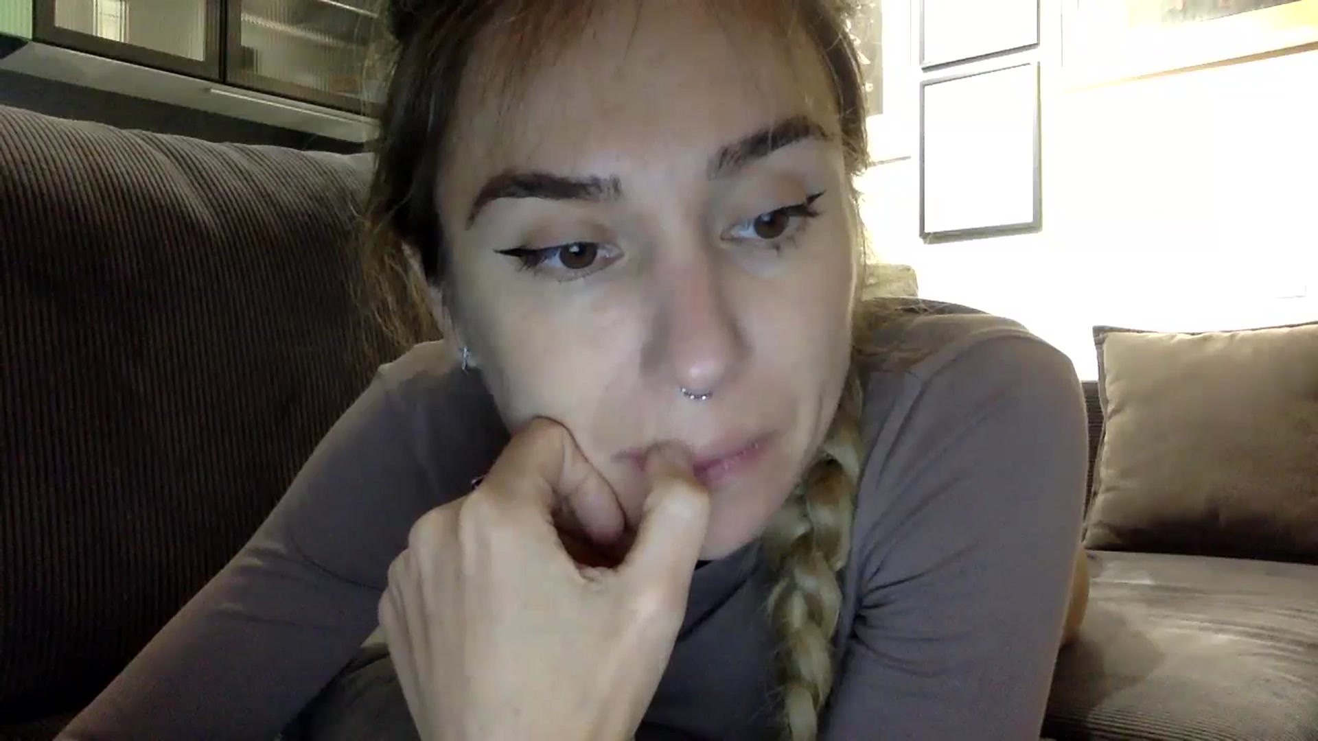 Gallery image thumbnail from EgoisticPuss's myfreecams stream on, 10/27/2023, 10:34 image 20 of 20