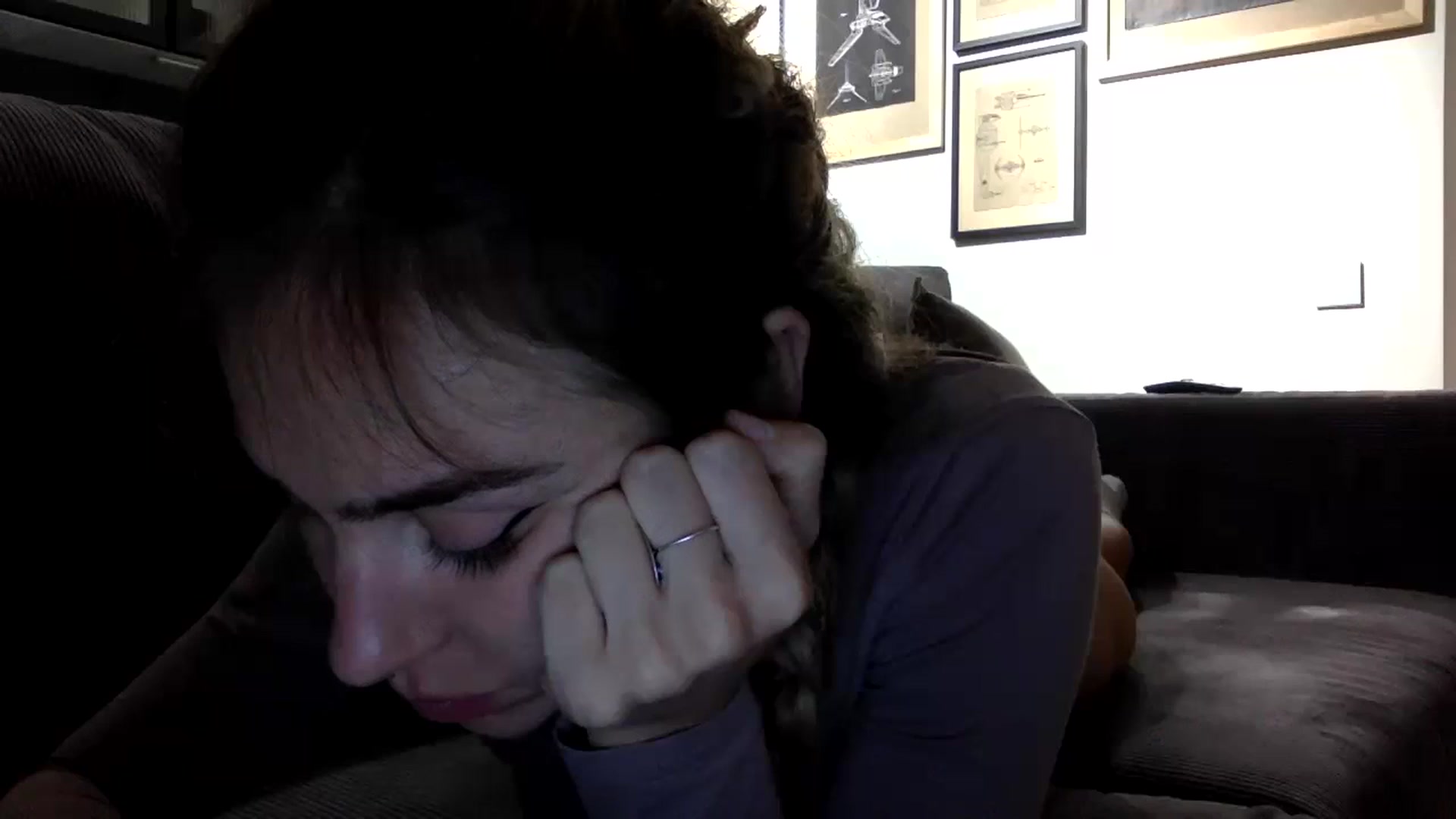 Gallery image thumbnail from EgoisticPuss's myfreecams stream on, 10/27/2023, 10:34 image 15 of 20