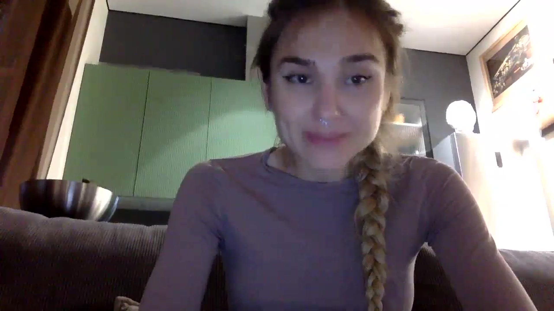 Gallery image thumbnail from EgoisticPuss's myfreecams stream on, 10/27/2023, 12:11 image 2 of 20