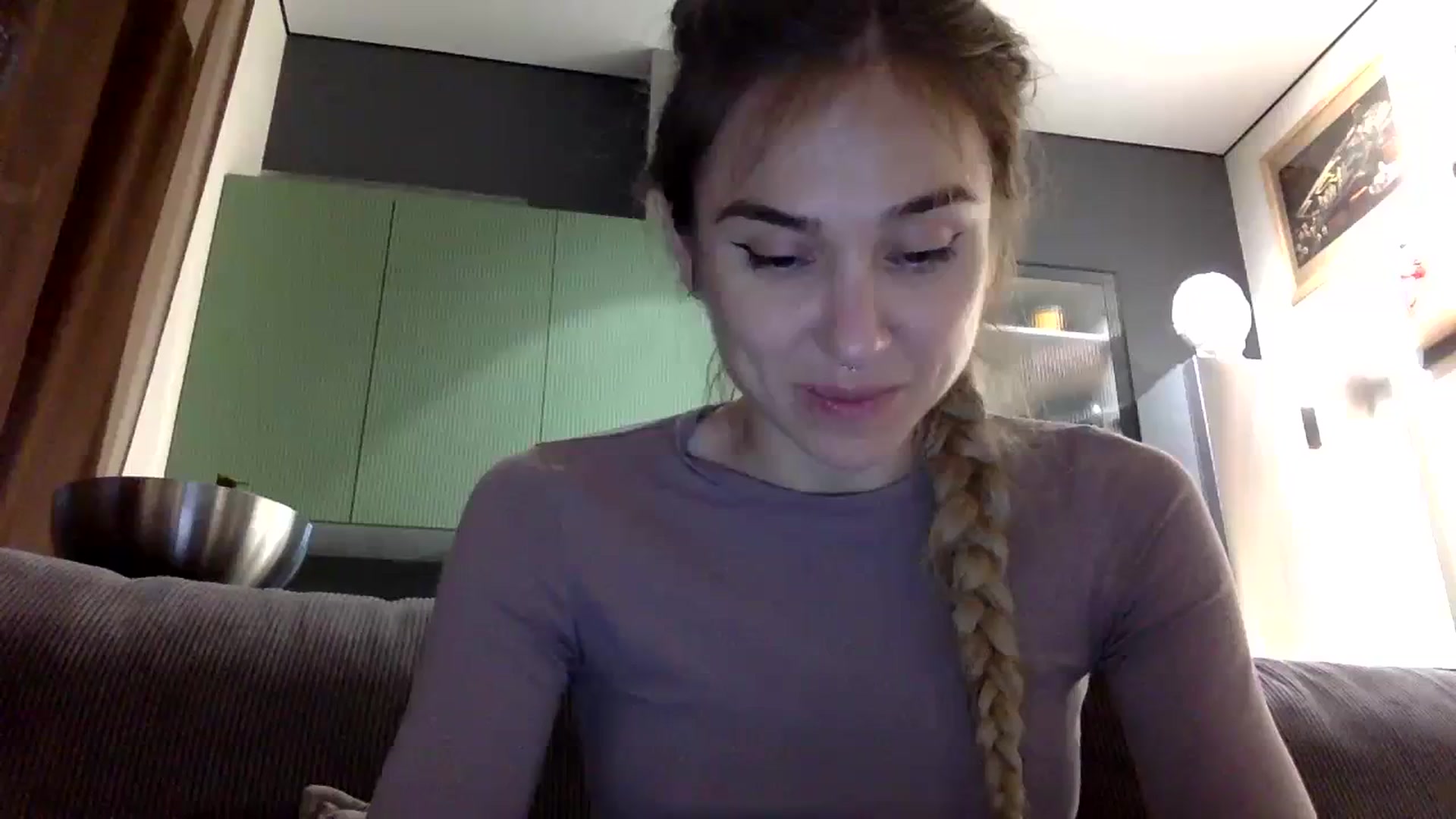 Gallery image thumbnail from EgoisticPuss's myfreecams stream on, 10/27/2023, 12:11 image 3 of 20