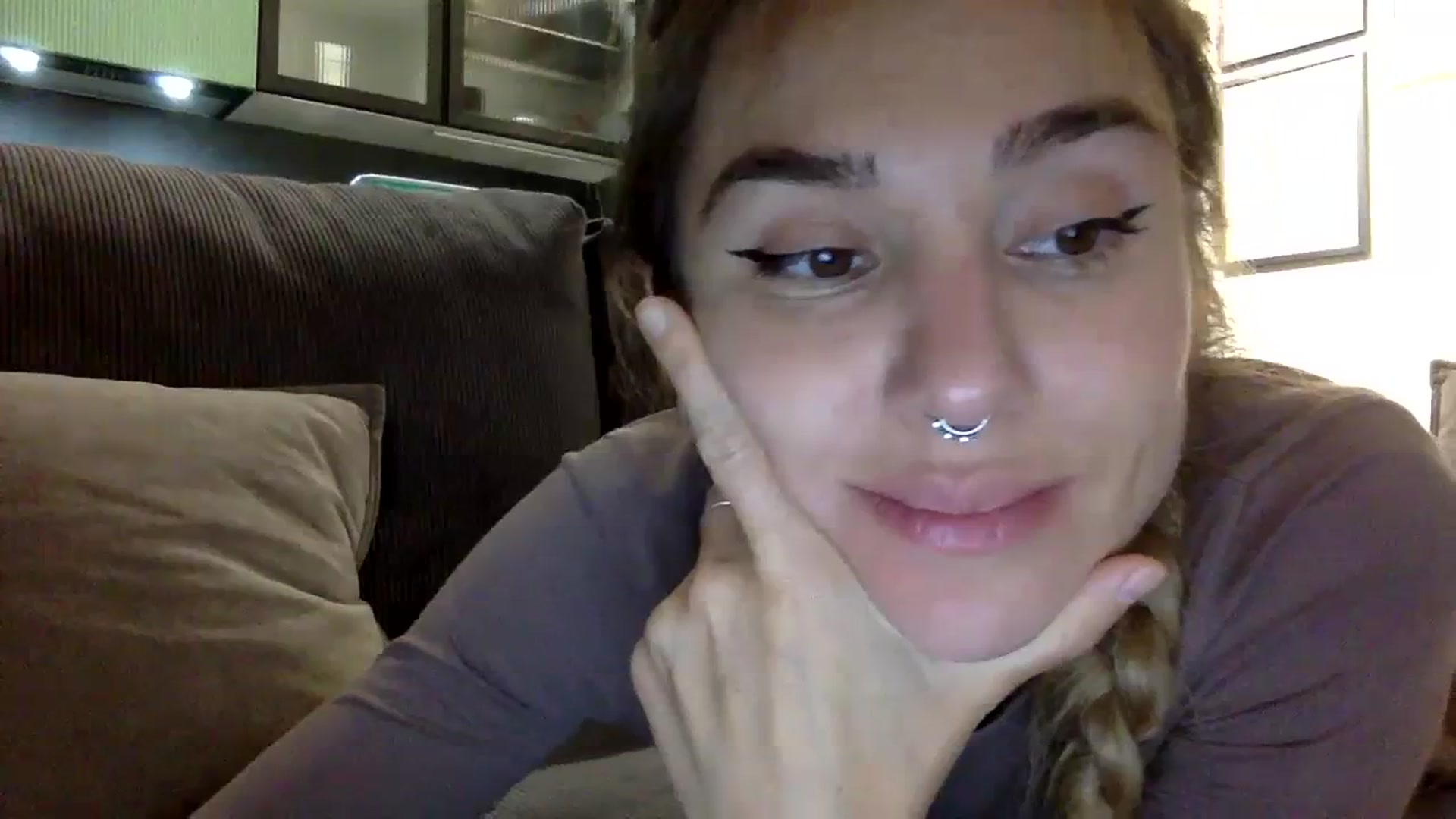 Gallery image thumbnail from EgoisticPuss's myfreecams stream on, 10/27/2023, 12:11 image 18 of 20