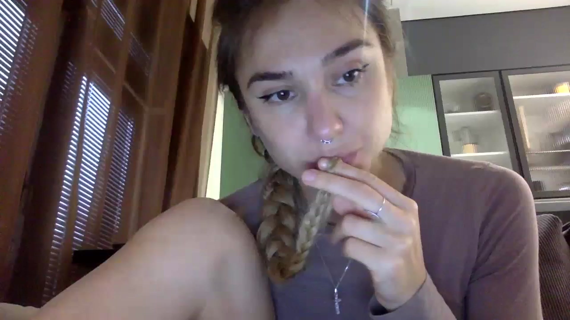 Gallery image thumbnail from EgoisticPuss's myfreecams stream on, 10/27/2023, 13:05 image 5 of 20