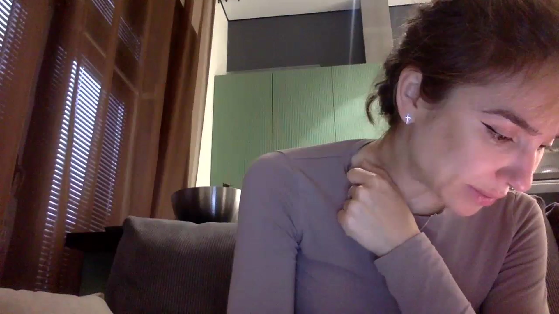 Gallery image thumbnail from EgoisticPuss's myfreecams stream on, 10/27/2023, 13:05 image 4 of 20