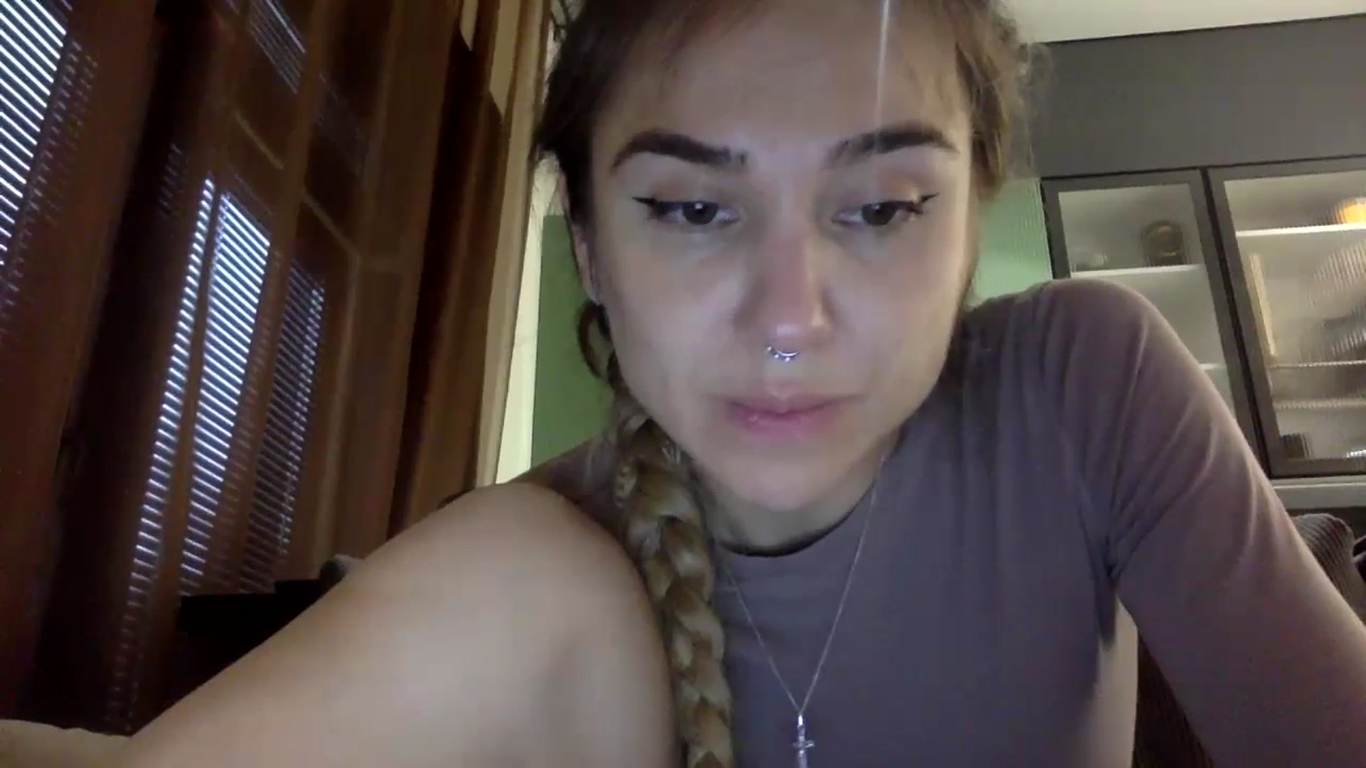 Gallery image thumbnail from EgoisticPuss's myfreecams stream on, 10/27/2023, 13:05 image 9 of 20