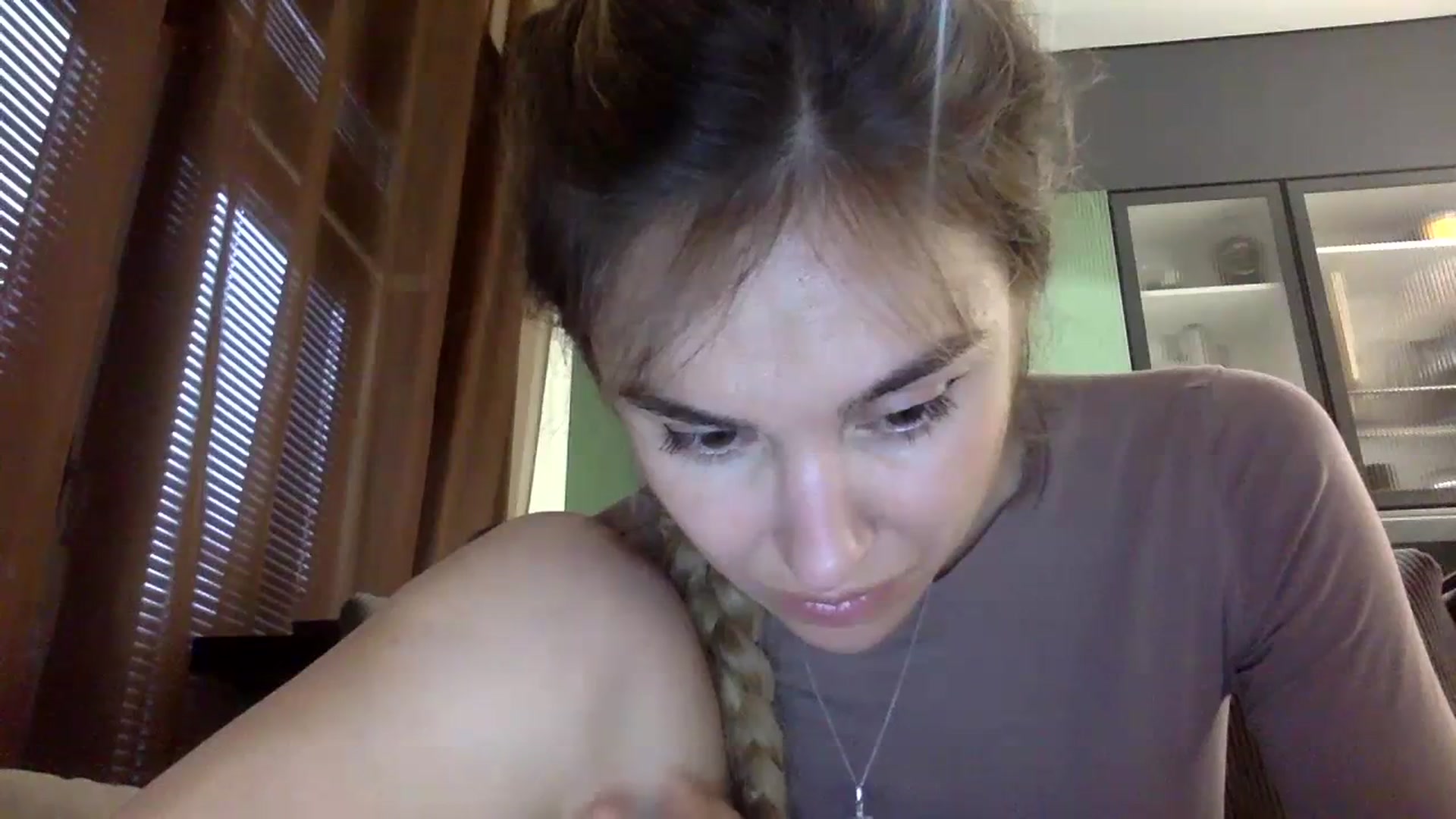 Gallery image thumbnail from EgoisticPuss's myfreecams stream on, 10/27/2023, 13:05 image 7 of 20