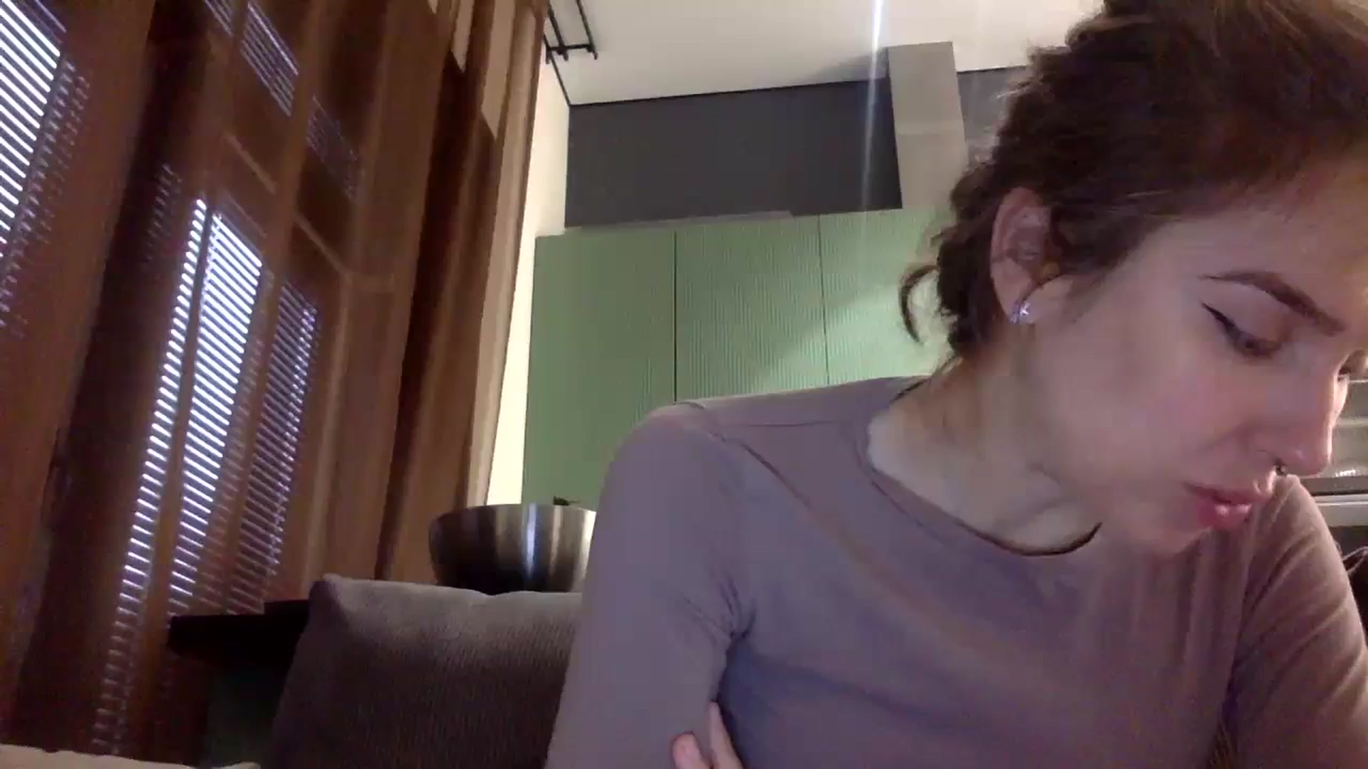 Gallery image thumbnail from EgoisticPuss's myfreecams stream on, 10/27/2023, 13:05 image 1 of 20