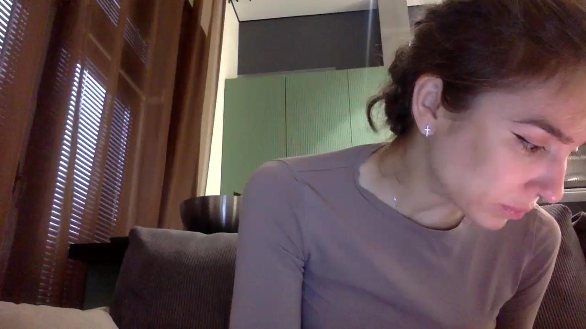 Gallery image thumbnail from EgoisticPuss's myfreecams stream on, 10/27/2023, 13:05 image 3 of 20