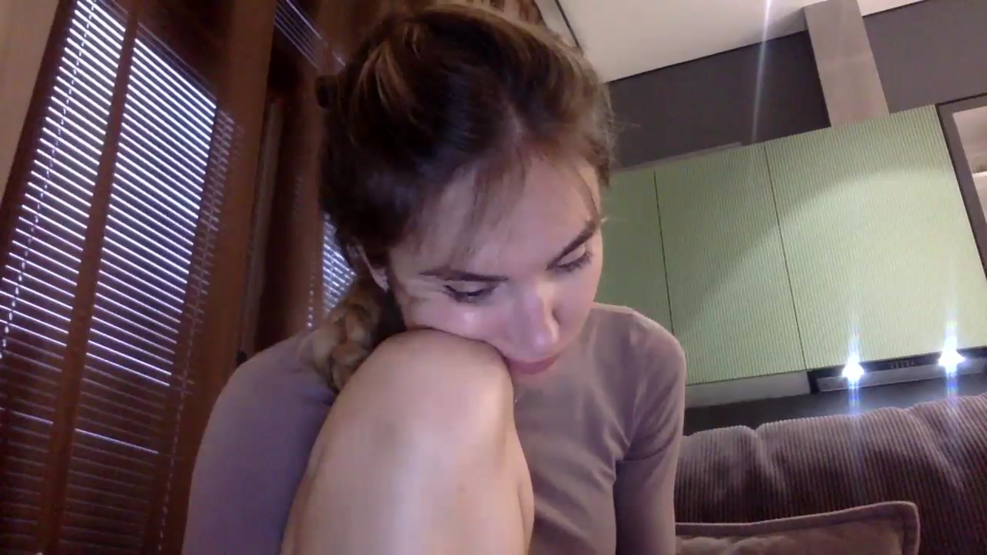 Gallery image thumbnail from EgoisticPuss's myfreecams stream on, 10/27/2023, 13:05 image 15 of 20