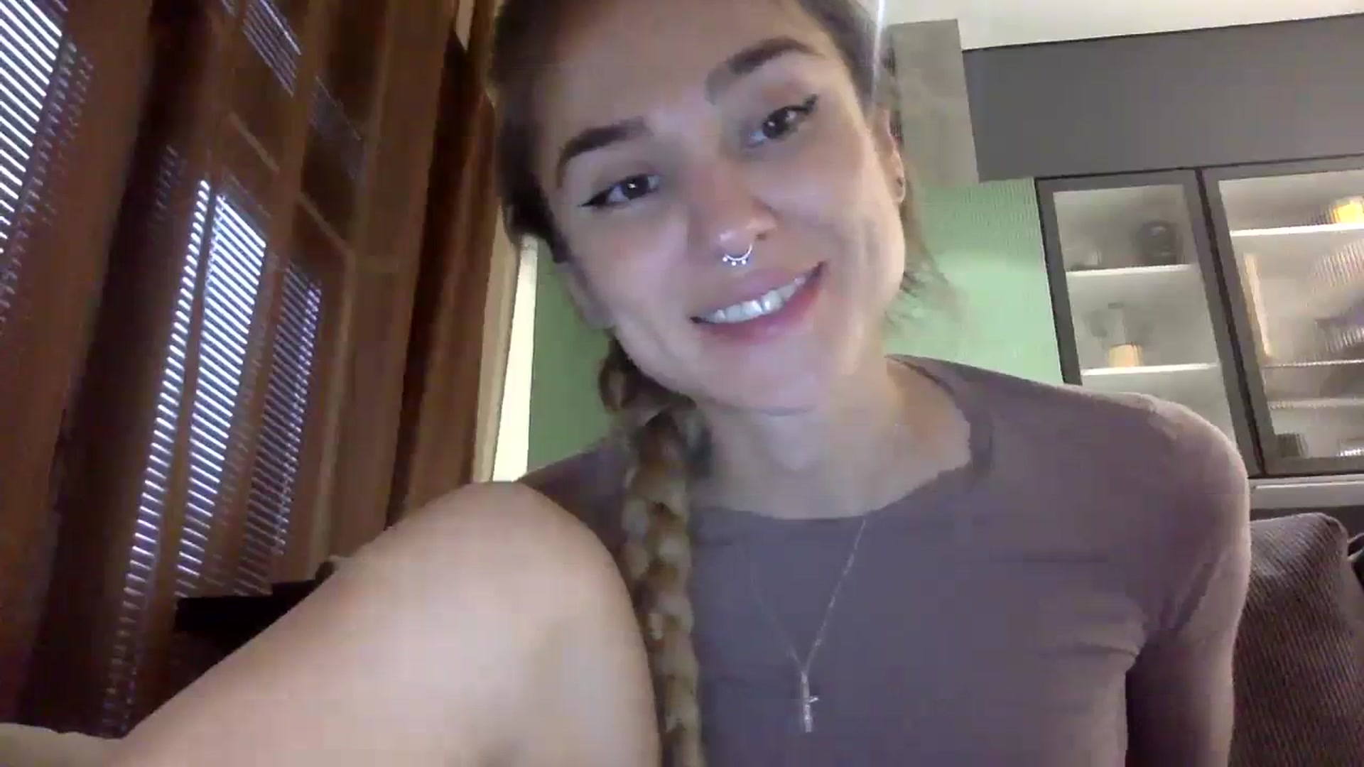 Gallery image thumbnail from EgoisticPuss's myfreecams stream on, 10/27/2023, 13:05 image 6 of 20