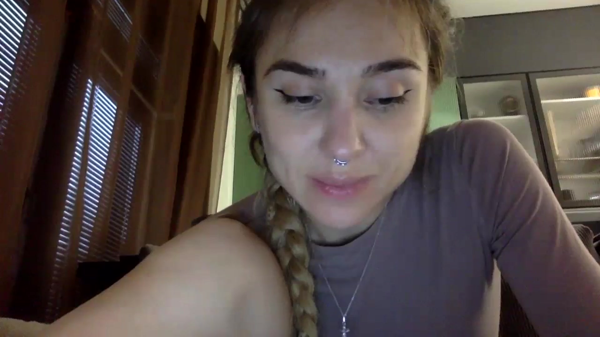 Gallery image thumbnail from EgoisticPuss's myfreecams stream on, 10/27/2023, 13:05 image 10 of 20
