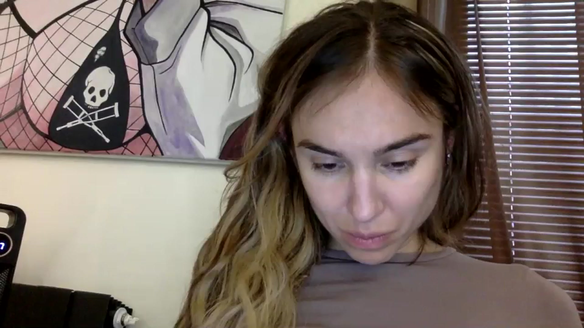 Gallery image thumbnail from EgoisticPuss's myfreecams stream on, 10/28/2023, 09:25 image 20 of 20