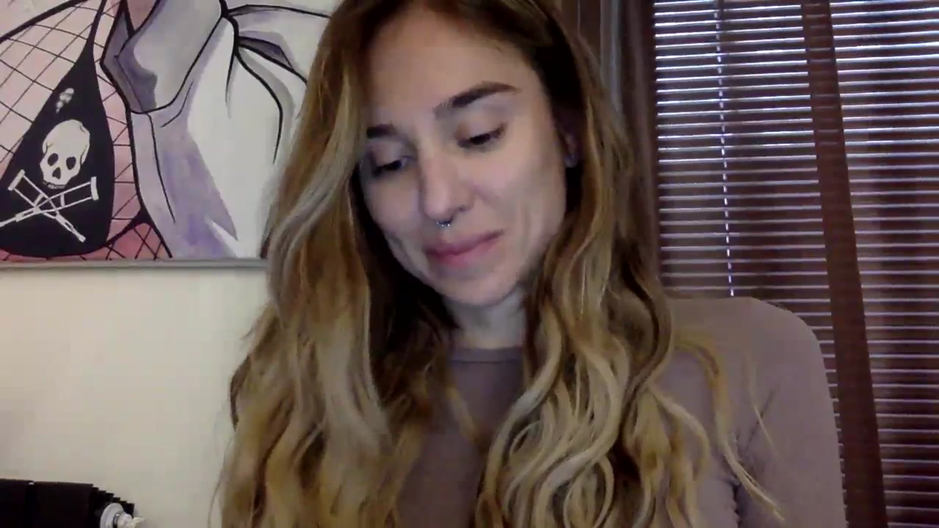 Gallery image thumbnail from EgoisticPuss's myfreecams stream on, 10/28/2023, 09:25 image 13 of 20