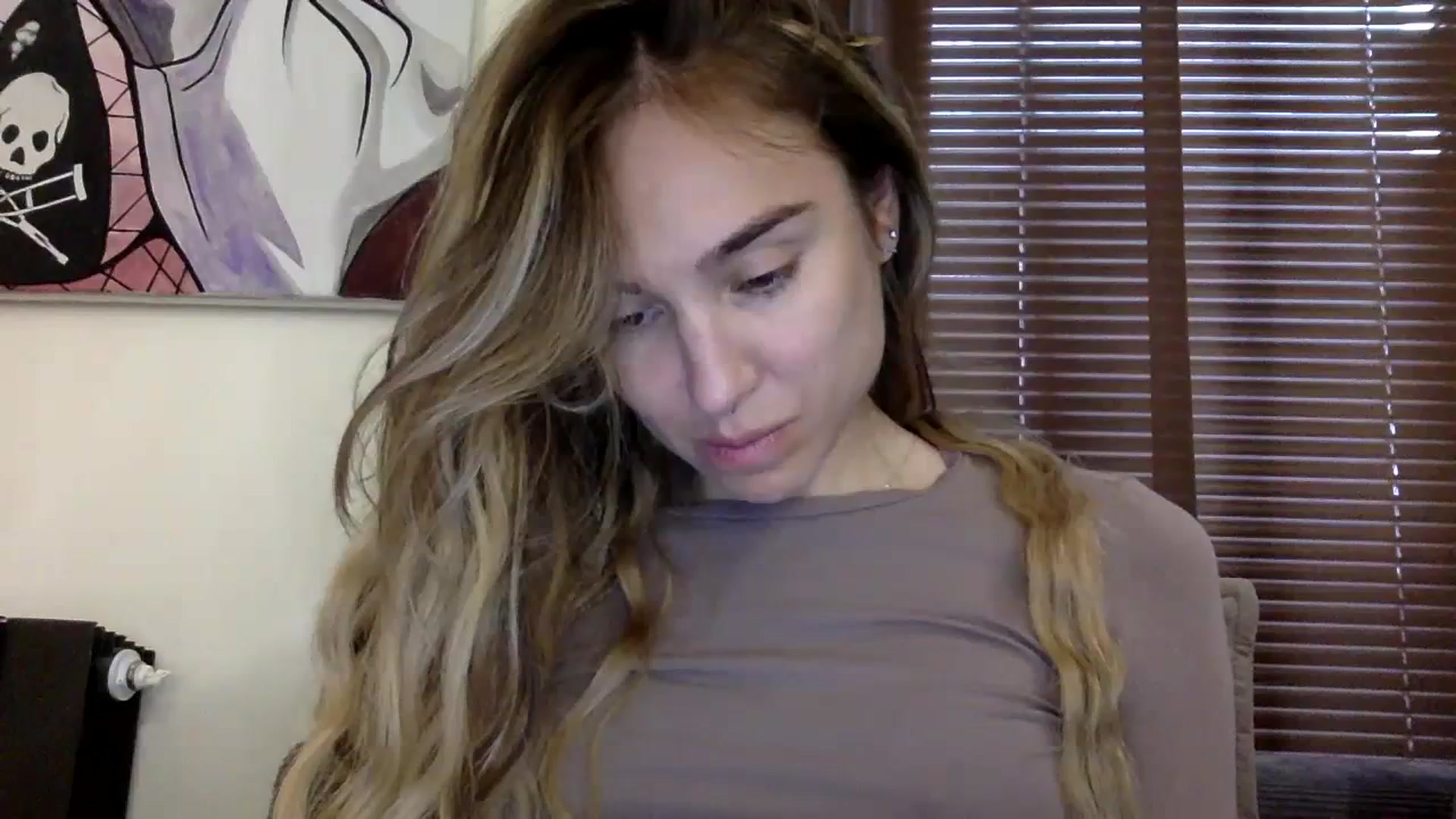 Gallery image thumbnail from EgoisticPuss's myfreecams stream on, 10/28/2023, 09:25 image 1 of 20