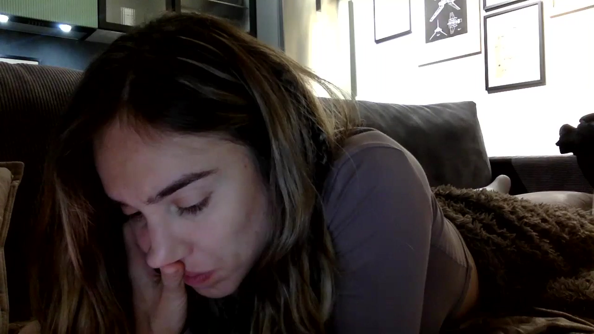 Gallery image thumbnail from EgoisticPuss's myfreecams stream on, 10/28/2023, 09:25 image 7 of 20
