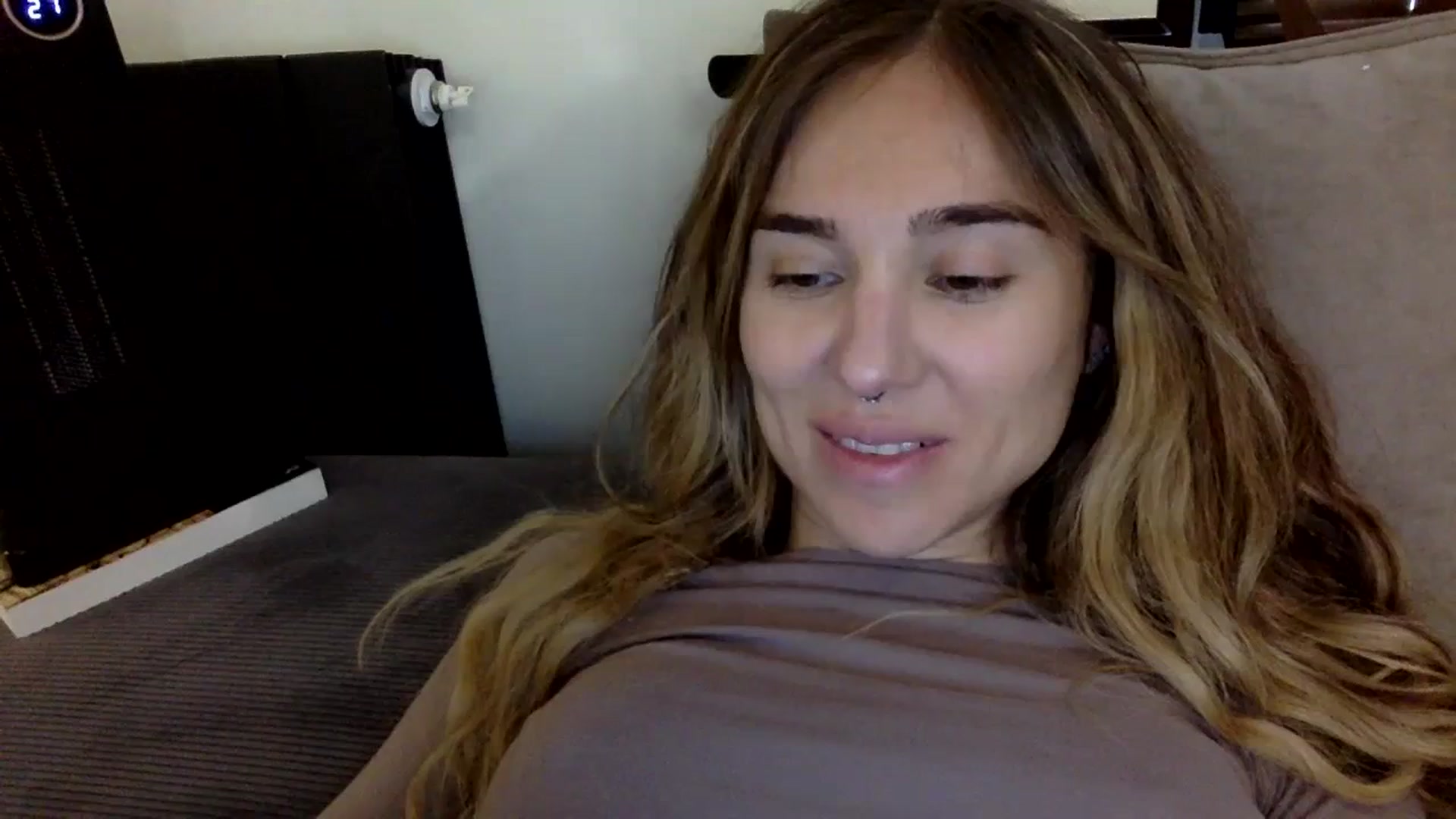 Gallery image thumbnail from EgoisticPuss's myfreecams stream on, 10/28/2023, 09:25 image 16 of 20