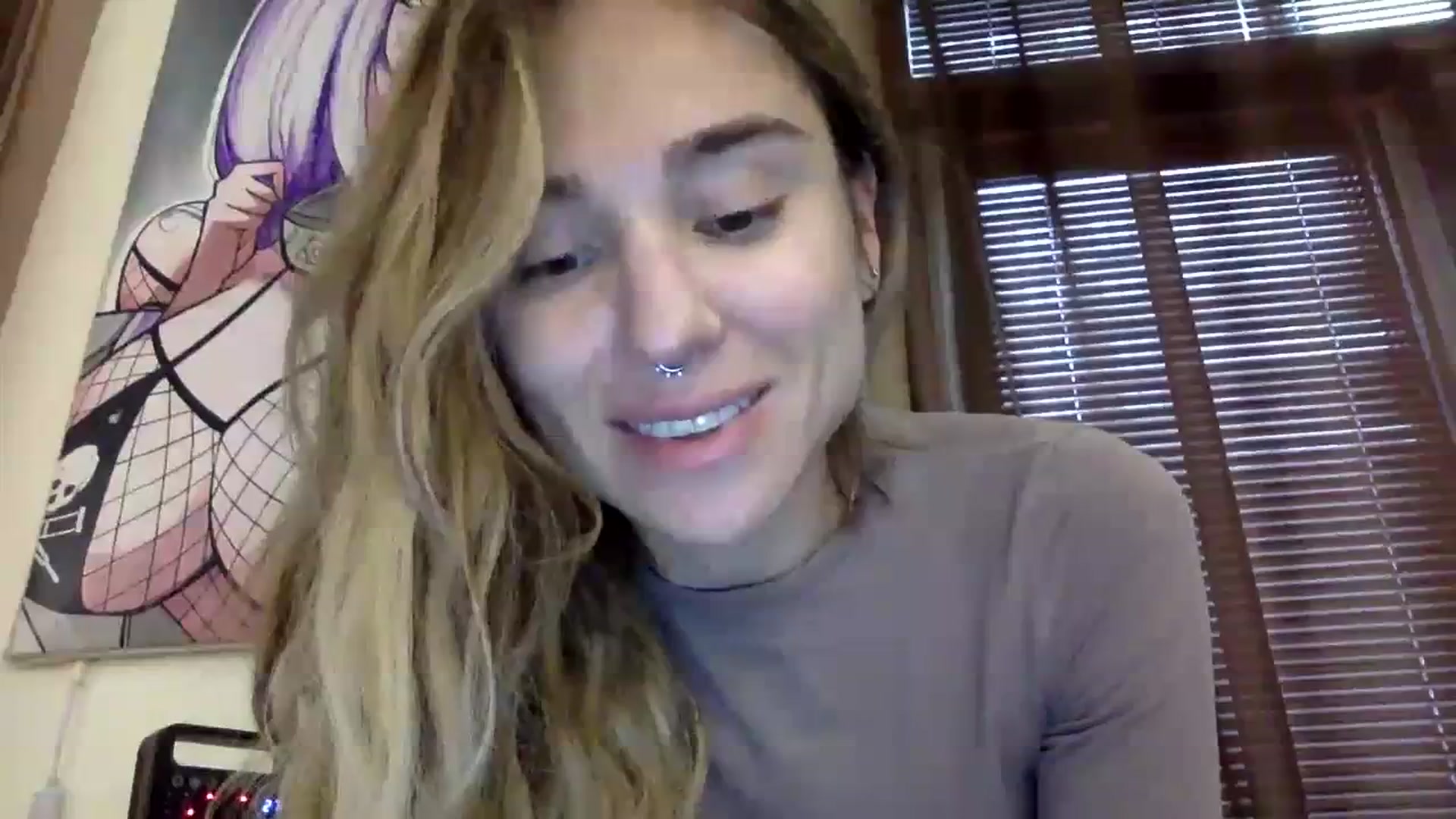 Gallery image thumbnail from EgoisticPuss's myfreecams stream on, 10/28/2023, 09:25 image 18 of 20