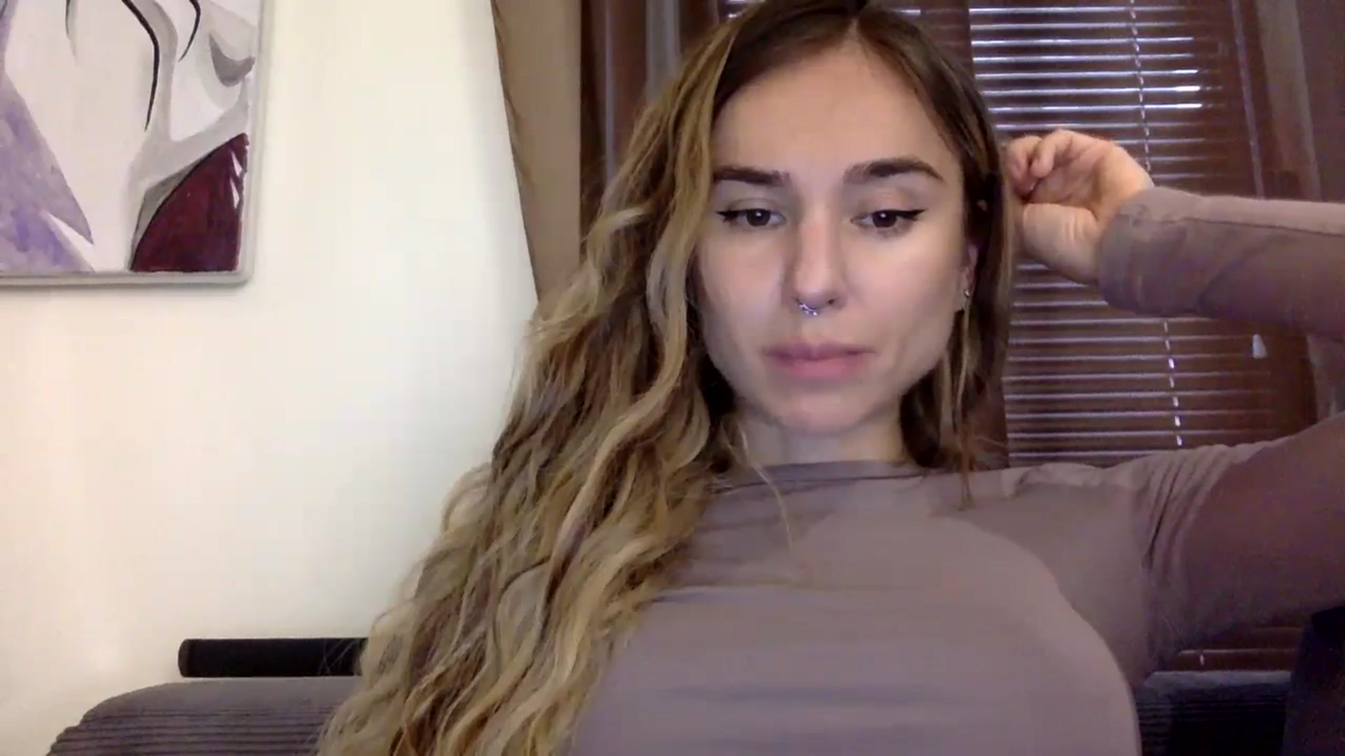 Gallery image thumbnail from EgoisticPuss's myfreecams stream on, 10/28/2023, 10:28 image 20 of 20