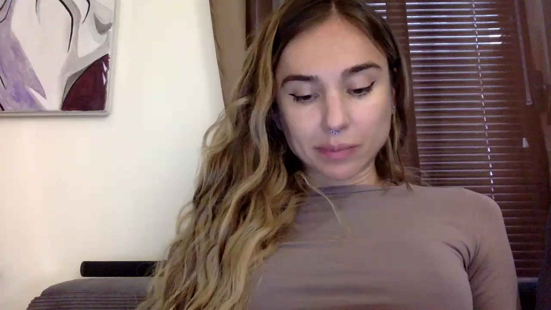 Gallery image thumbnail from EgoisticPuss's myfreecams stream on, 10/28/2023, 10:28 image 19 of 20