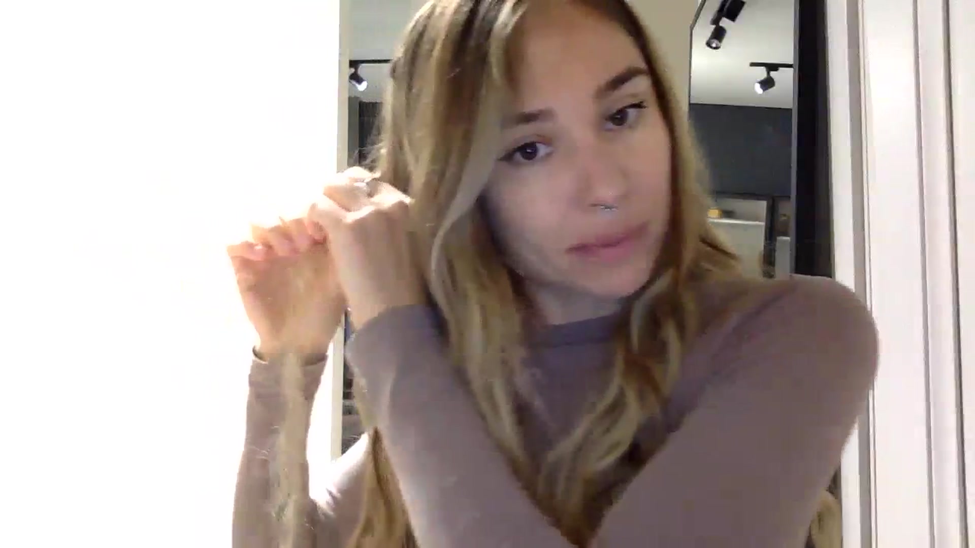 Gallery image thumbnail from EgoisticPuss's myfreecams stream on, 10/28/2023, 10:28 image 7 of 20