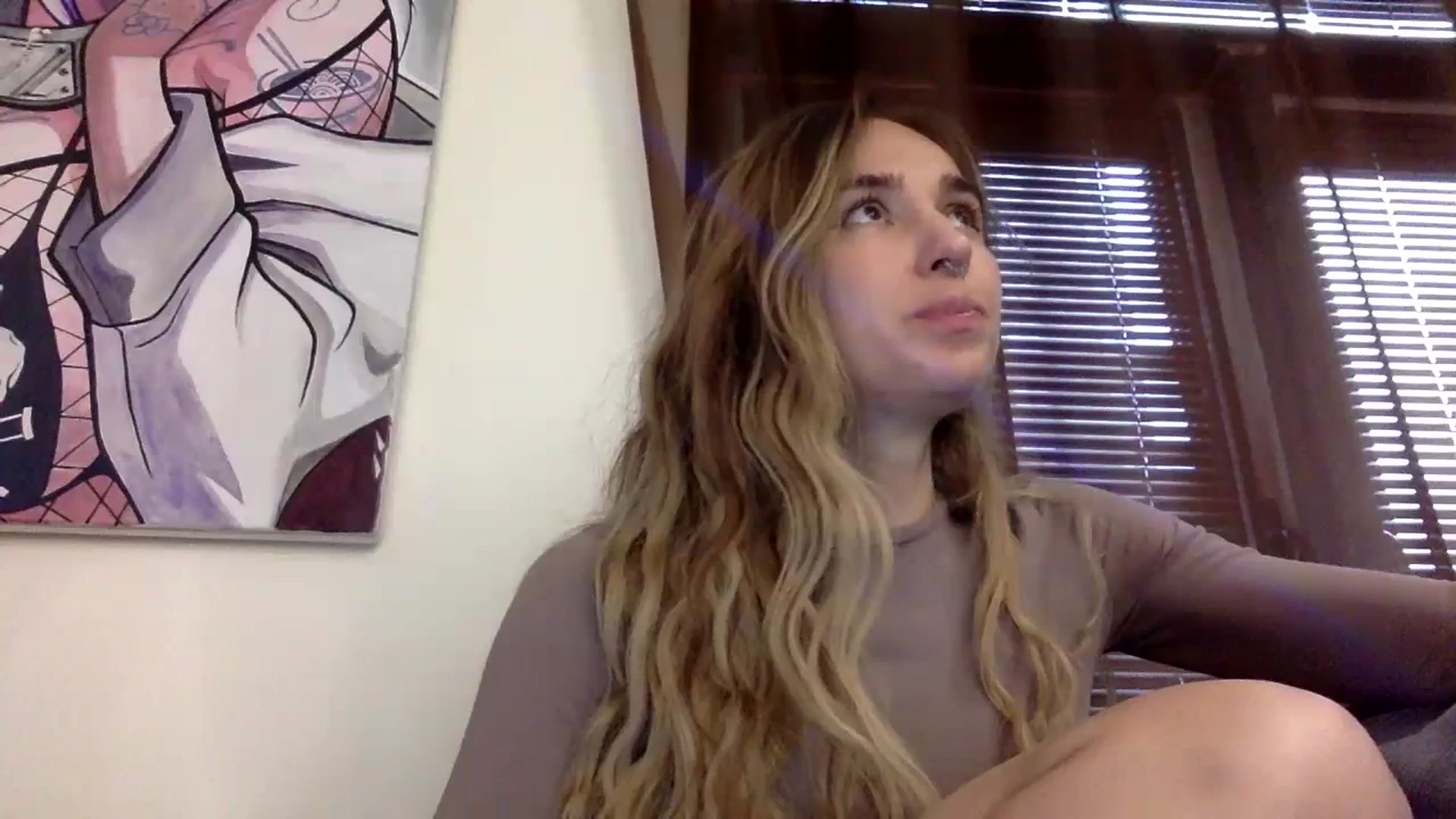 Gallery image thumbnail from EgoisticPuss's myfreecams stream on, 10/29/2023, 10:40 image 20 of 20