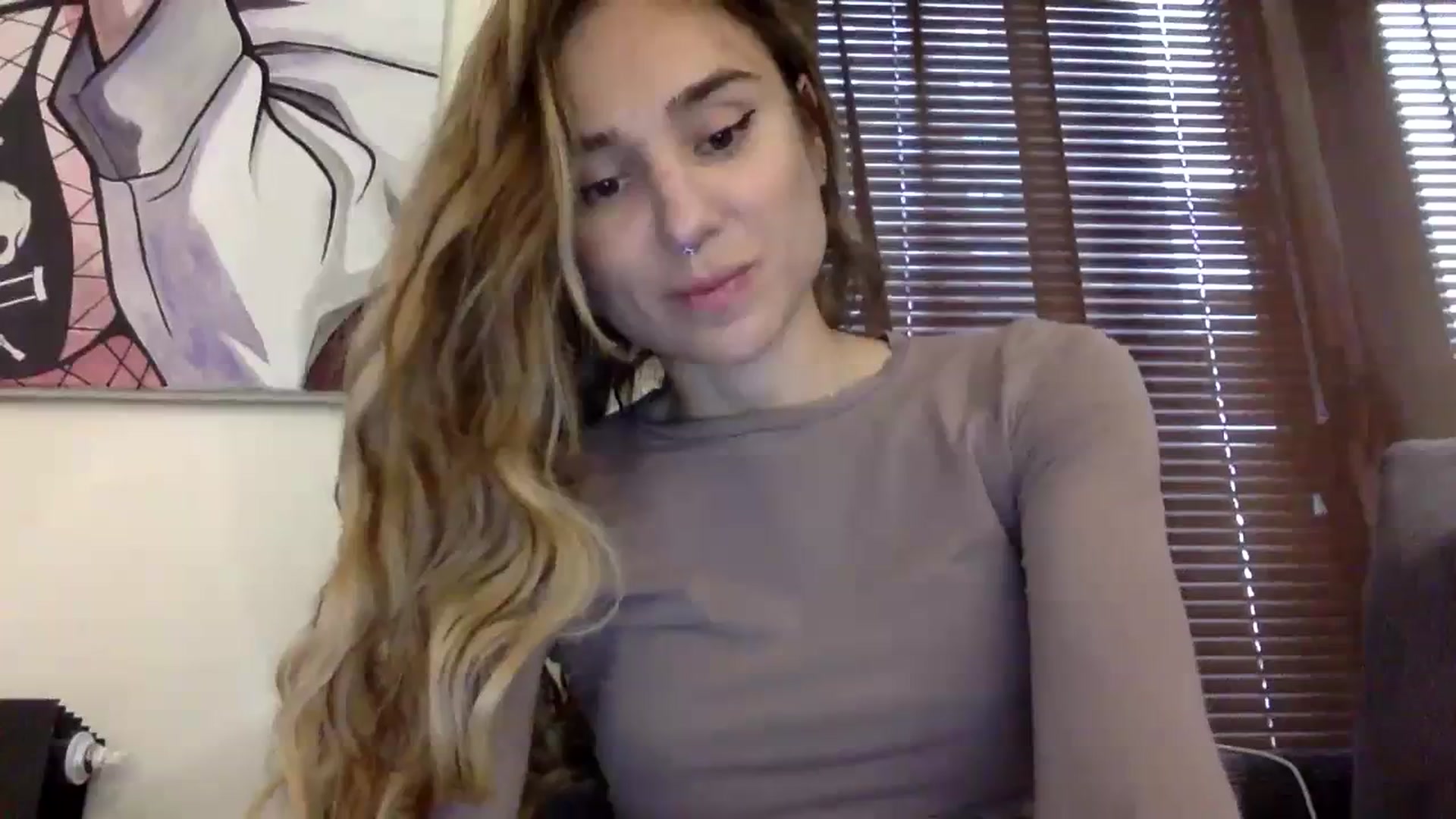 Gallery image thumbnail from EgoisticPuss's myfreecams stream on, 10/29/2023, 10:40 image 3 of 20
