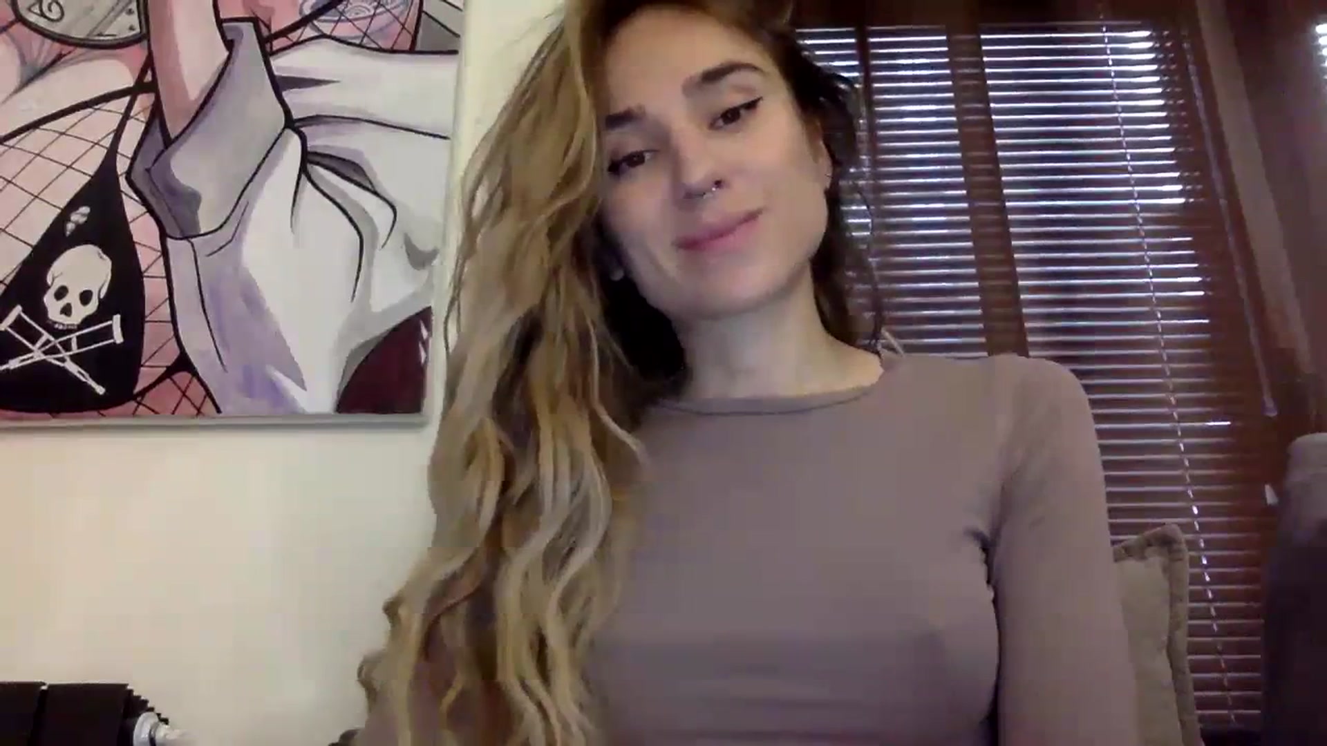 Gallery image thumbnail from EgoisticPuss's myfreecams stream on, 10/29/2023, 10:40 image 18 of 20