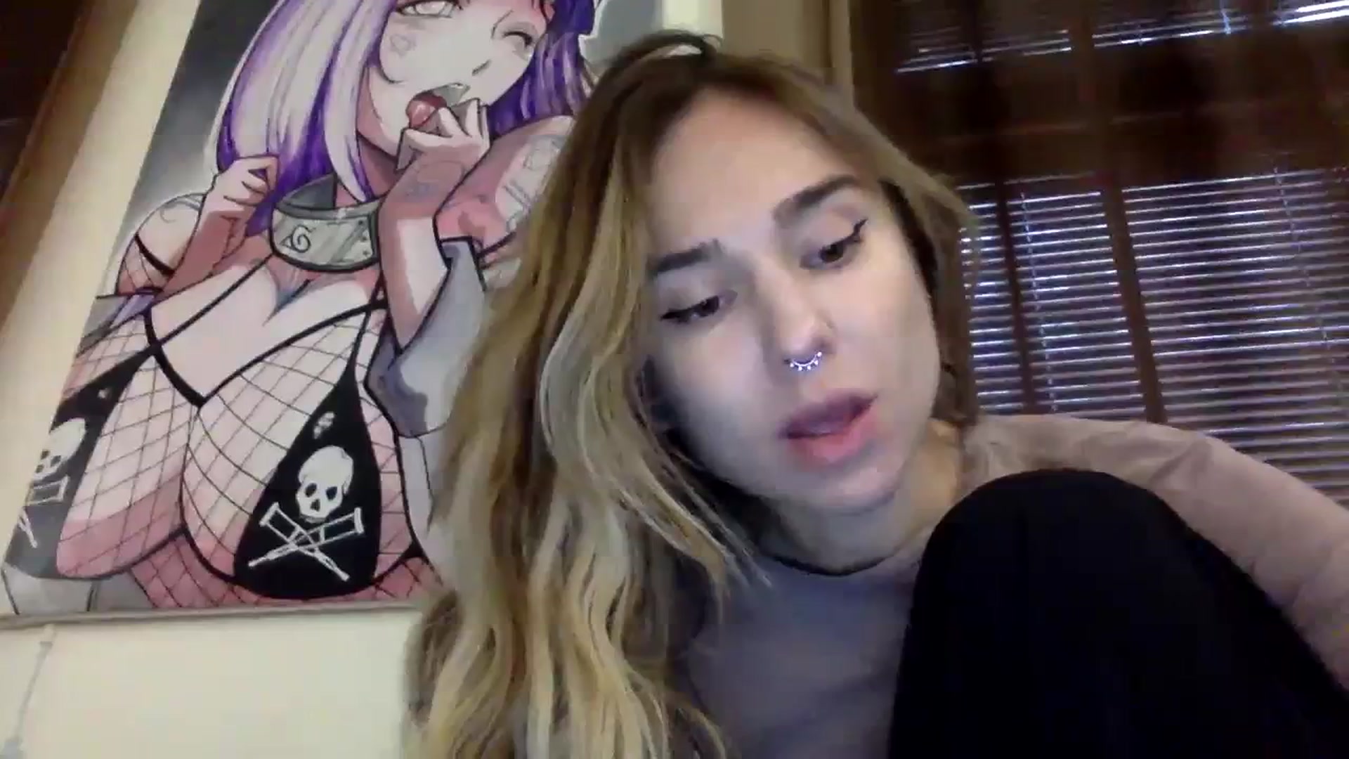 Gallery image thumbnail from EgoisticPuss's myfreecams stream on, 10/29/2023, 12:36 image 16 of 20
