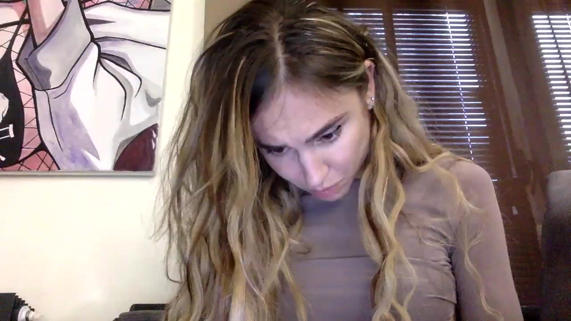 Gallery image thumbnail from EgoisticPuss's myfreecams stream on, 10/29/2023, 12:36 image 12 of 20