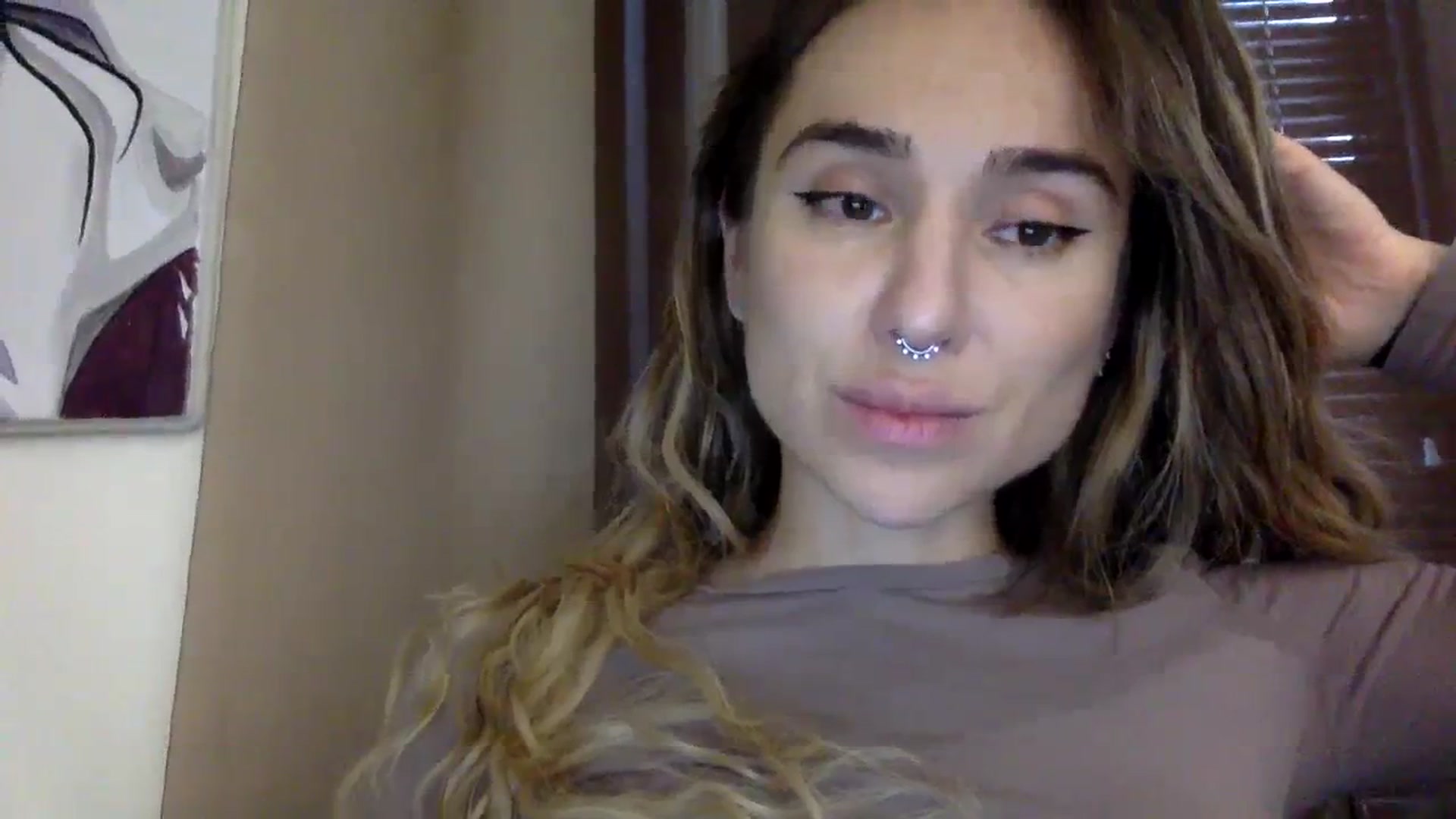 Gallery image thumbnail from EgoisticPuss's myfreecams stream on, 10/29/2023, 12:36 image 2 of 20
