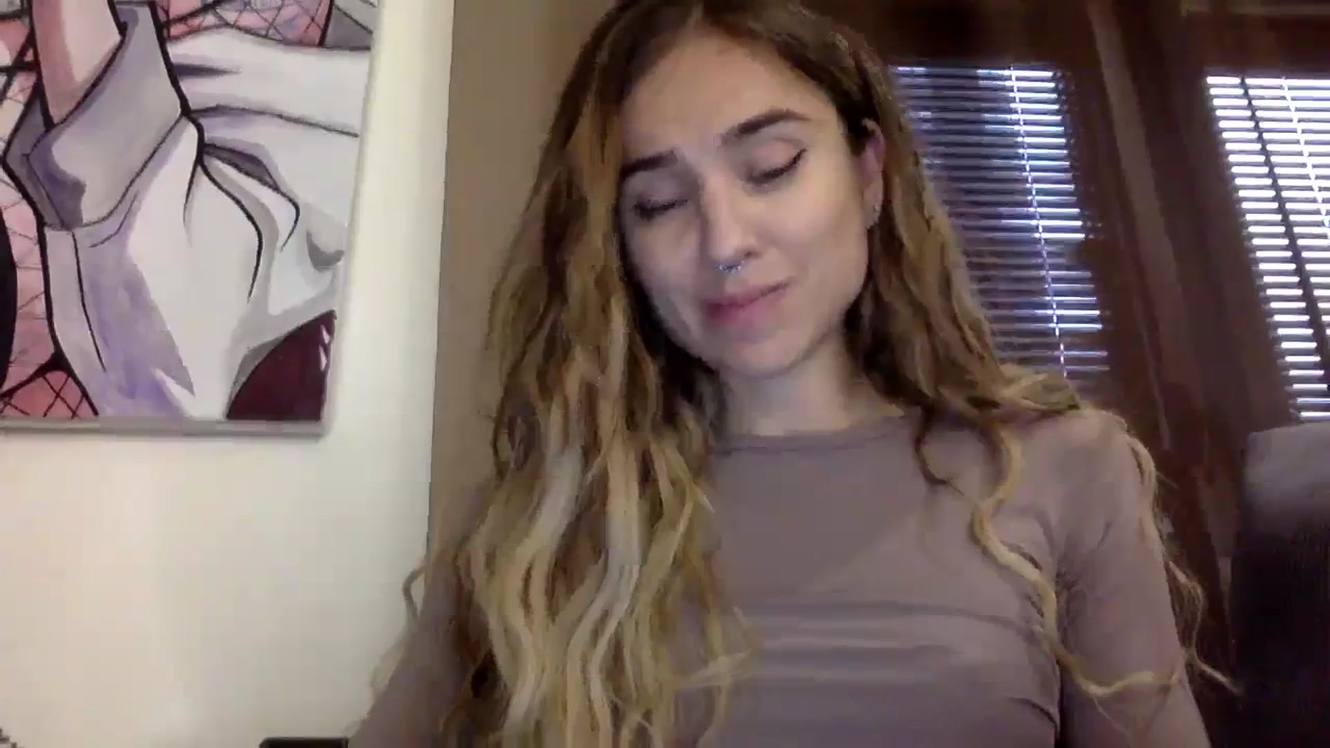 Gallery image thumbnail from EgoisticPuss's myfreecams stream on, 10/29/2023, 12:36 image 11 of 20