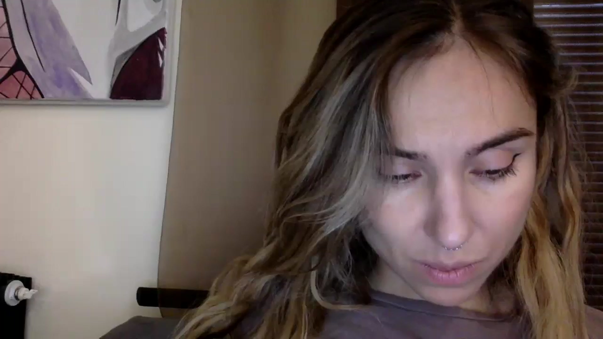 Gallery image thumbnail from EgoisticPuss's myfreecams stream on, 10/29/2023, 12:36 image 3 of 20