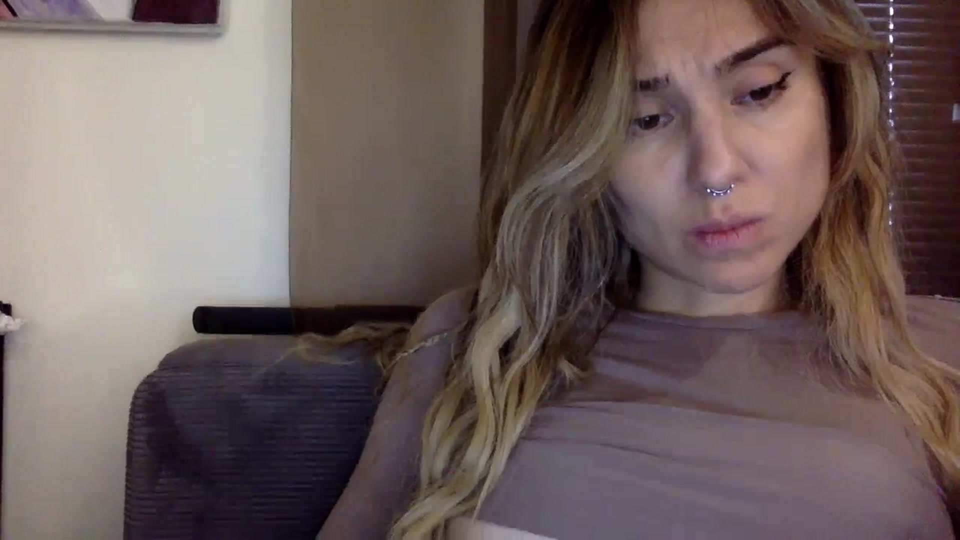 Gallery image thumbnail from EgoisticPuss's myfreecams stream on, 10/29/2023, 12:36 image 7 of 20